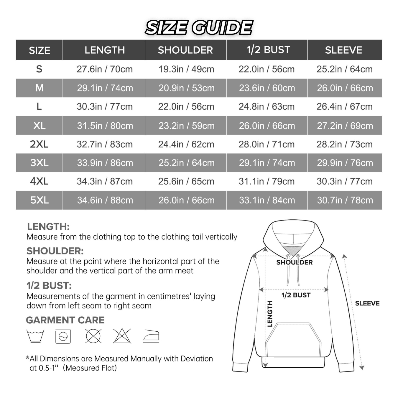 US NAVY 250th Years Of Service All-over Quater Zip Hoodie