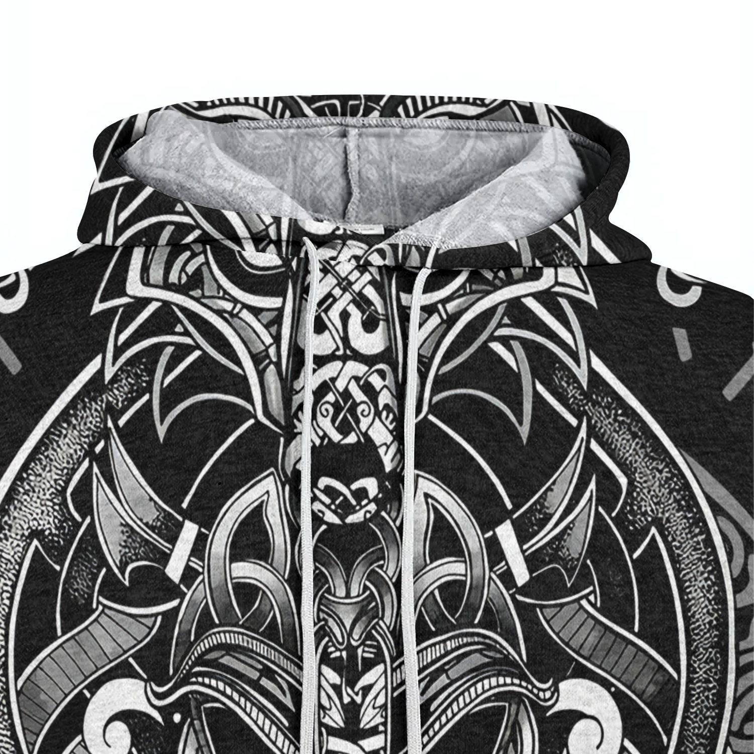 Asgard's Echo Fleece Hoodie & Joggers Set