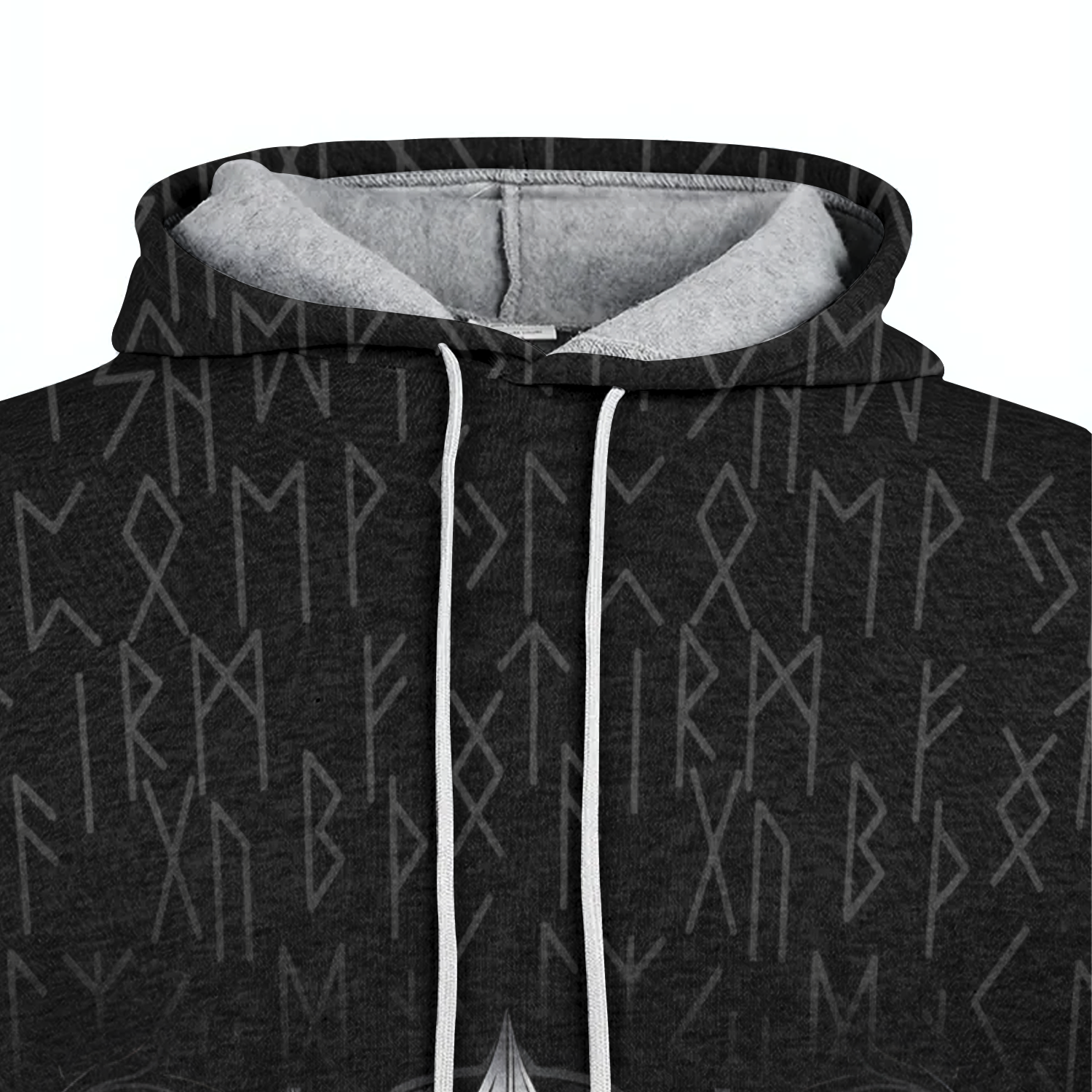 Wrath of Mjolnir Fleece Hoodie & Joggers Set