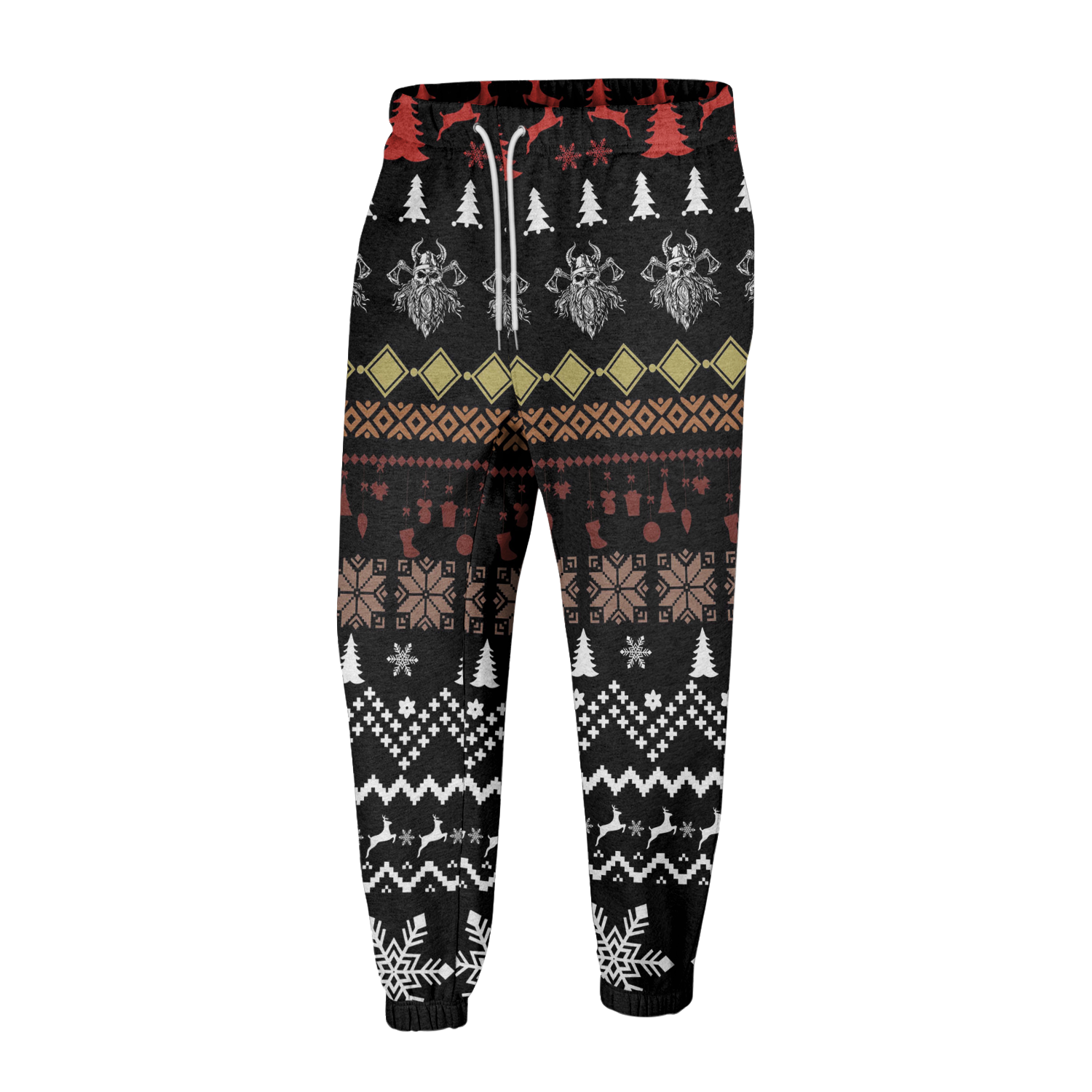 I'm A Descendant Of The Vikings Your Ancestors Could Not Kill Fleece Hoodie & Joggers Set