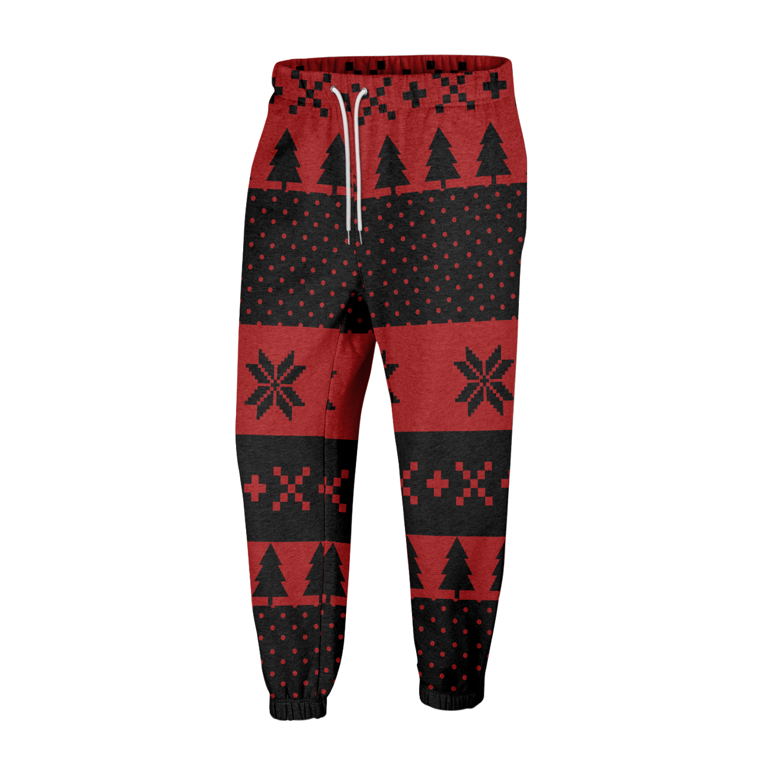 Jolly Viking Spirit Fleece Hoodie & Joggers Set