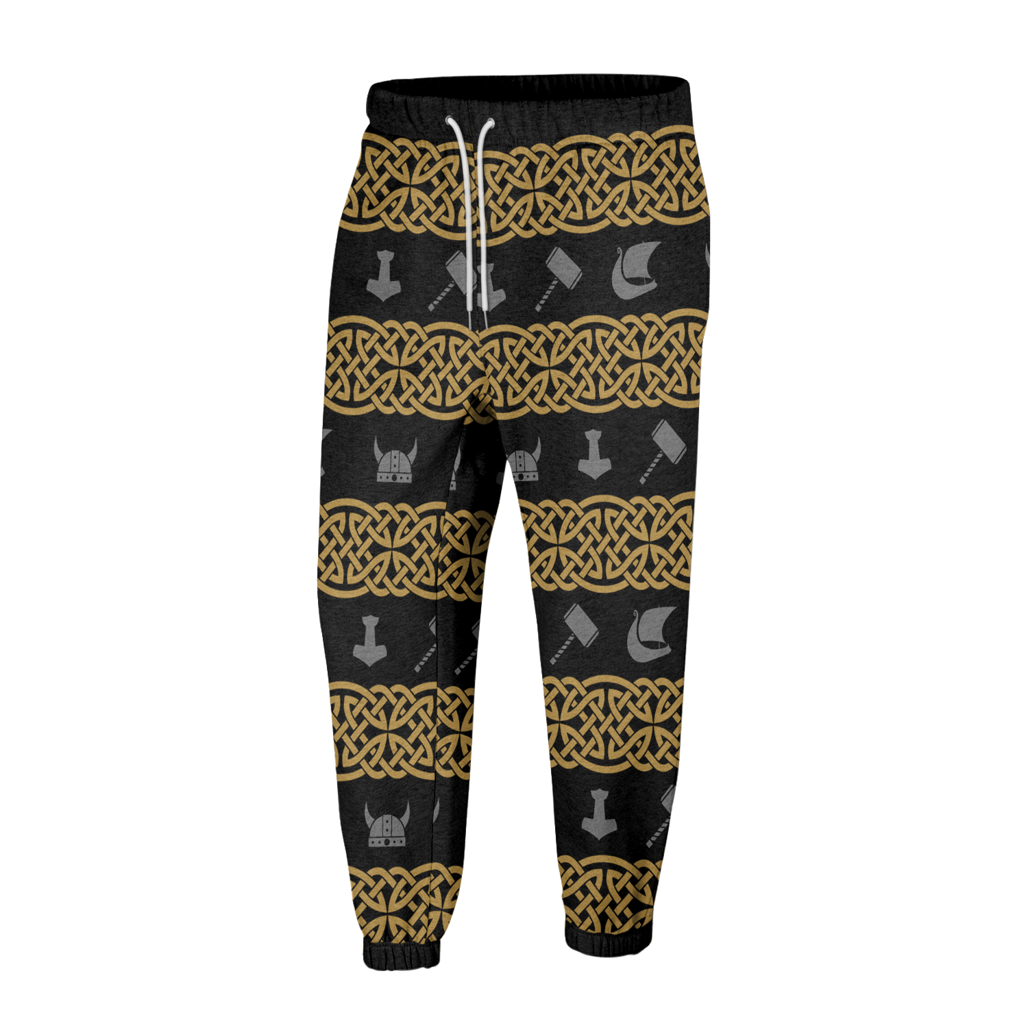 Legacy Of Fury Fleece Hoodie & Joggers Set