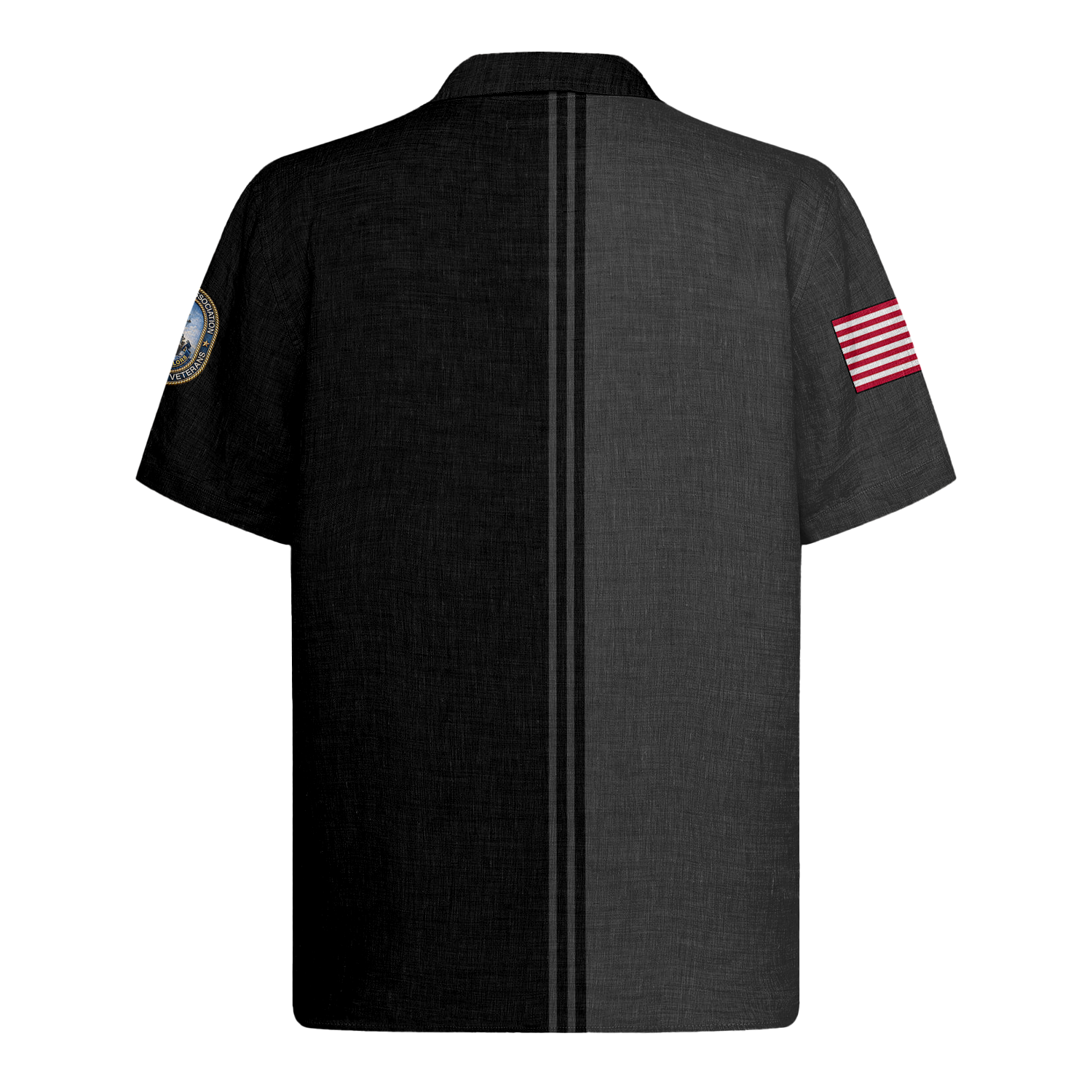 US Navy Tin Can Sailors Hawaiian Shirt