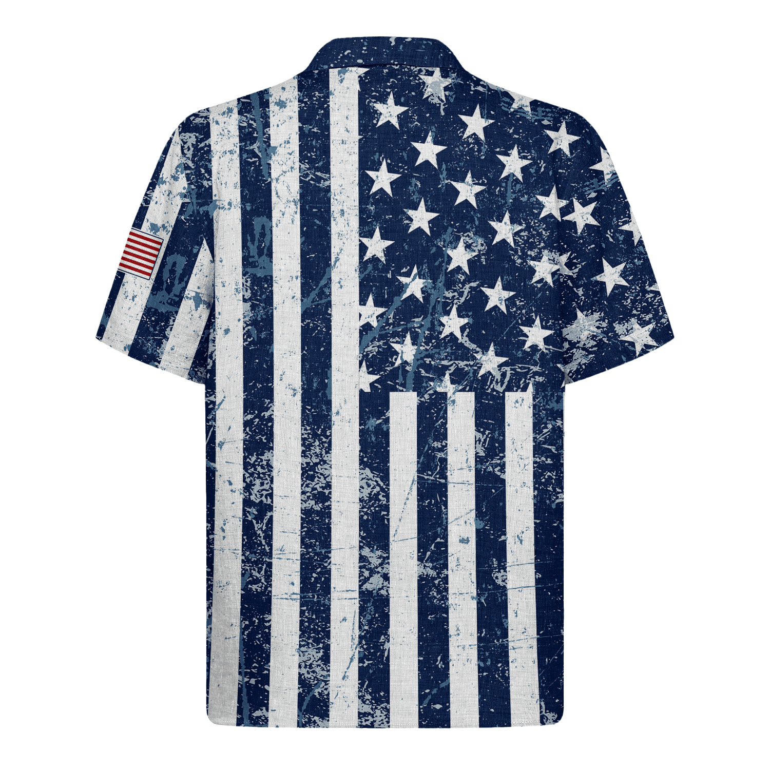 America 250 Years Of Freedom Hawaiian Shirt
