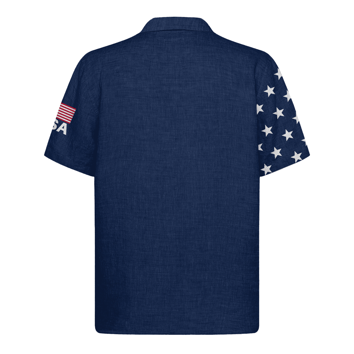 America 250 Years Of Freedom Hawaiian Shirt