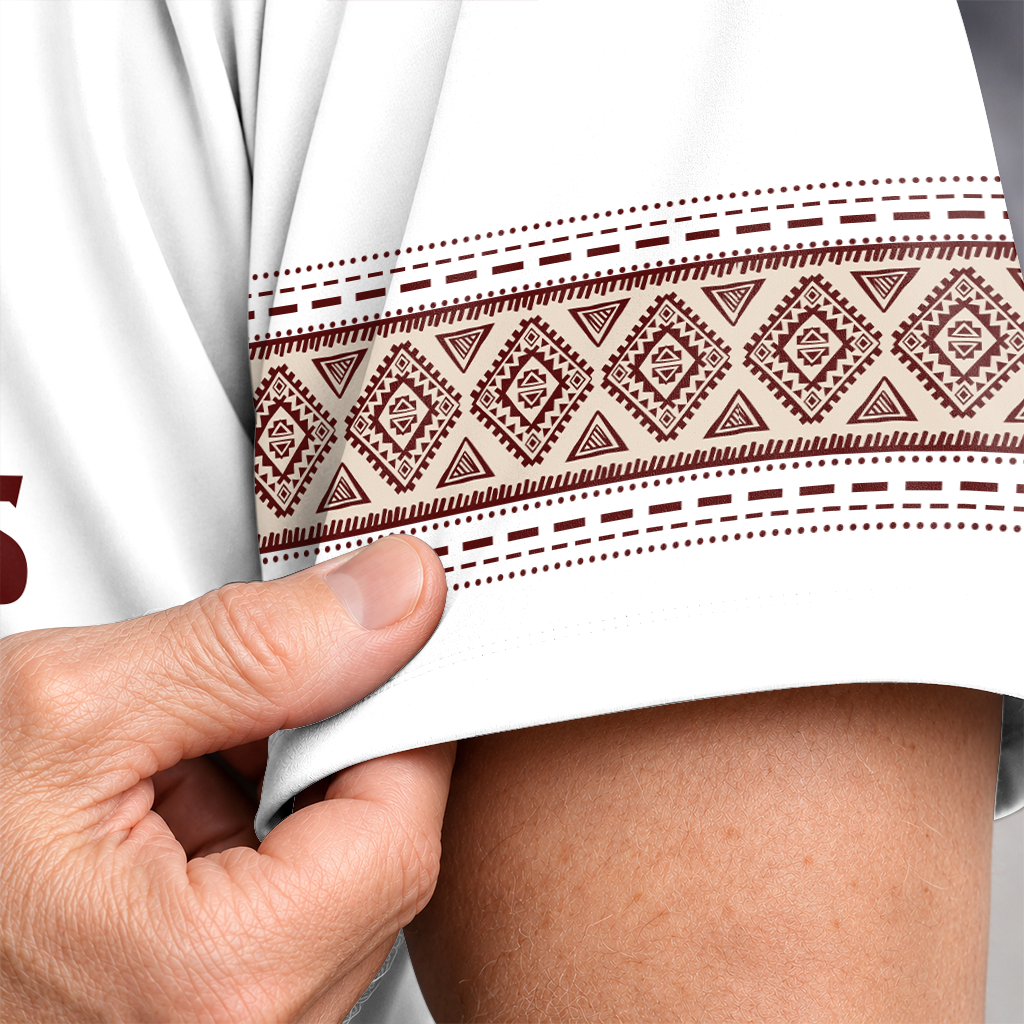 Texas Hawaiian Shirt