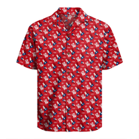 Texas Hawaiian Shirt