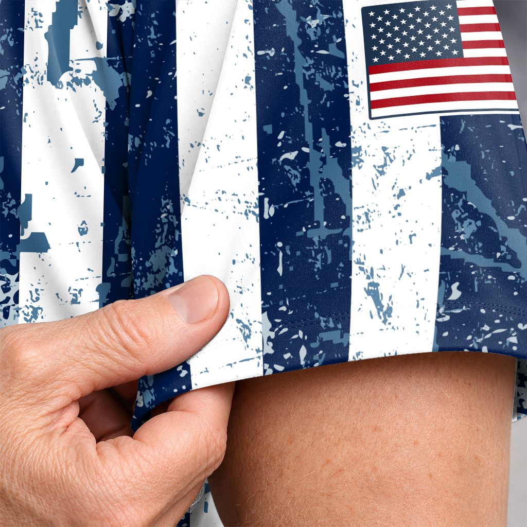 America 250 Years Of Freedom Hawaiian Shirt