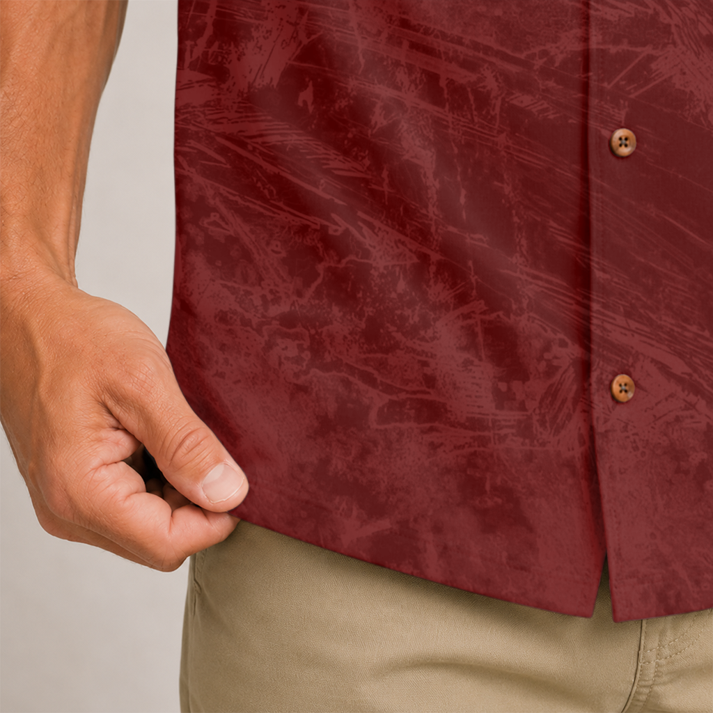 America 250 Years Of Freedom Hawaiian Shirt