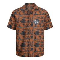 Texas Hawaiian Shirt