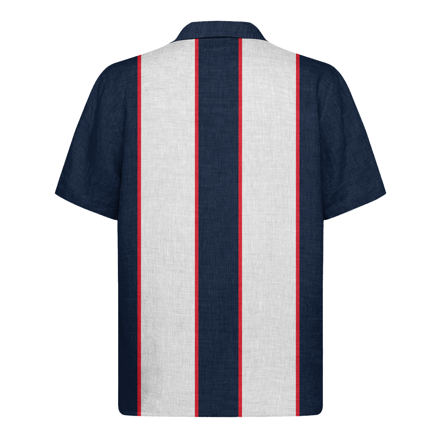 USA Patriot Hawaiian Shirt