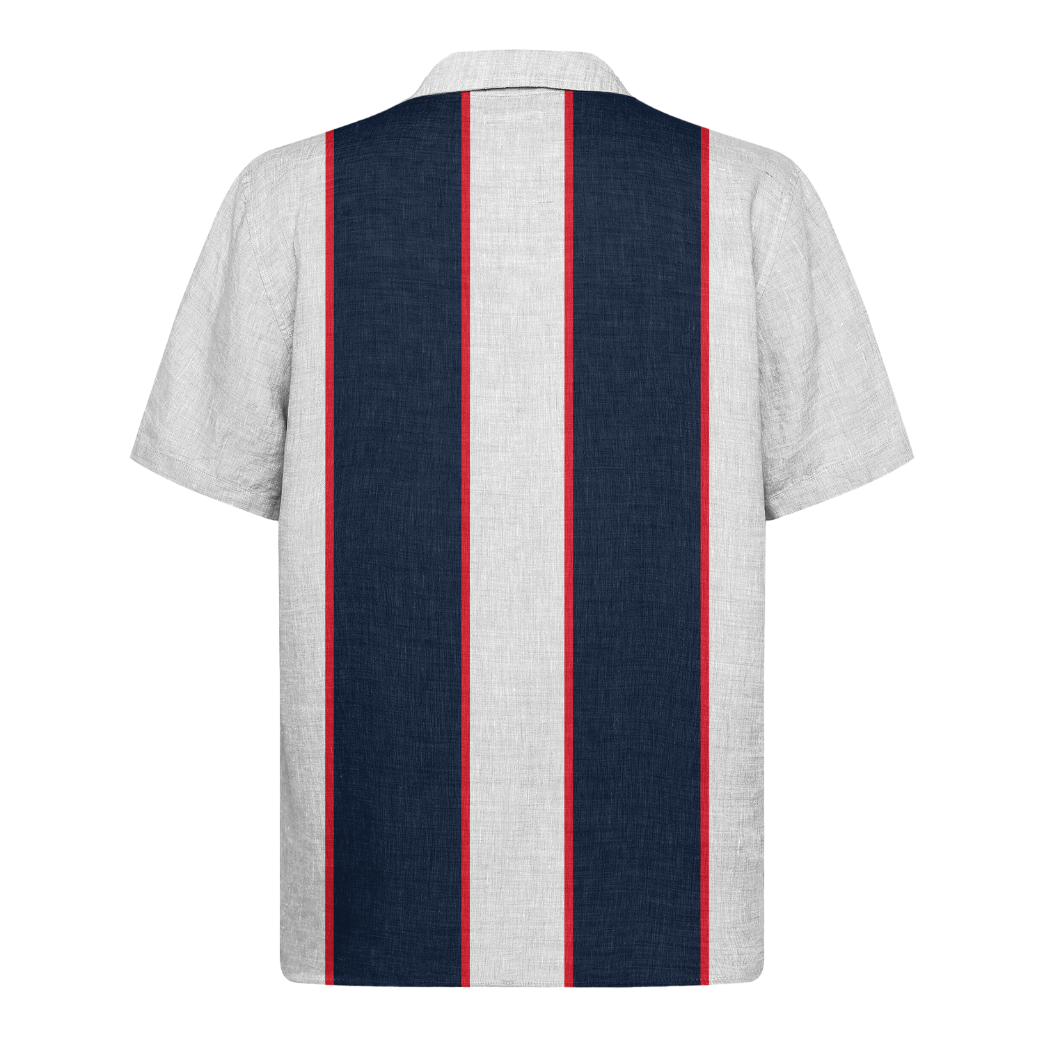 USA Patriot Hawaiian Shirt