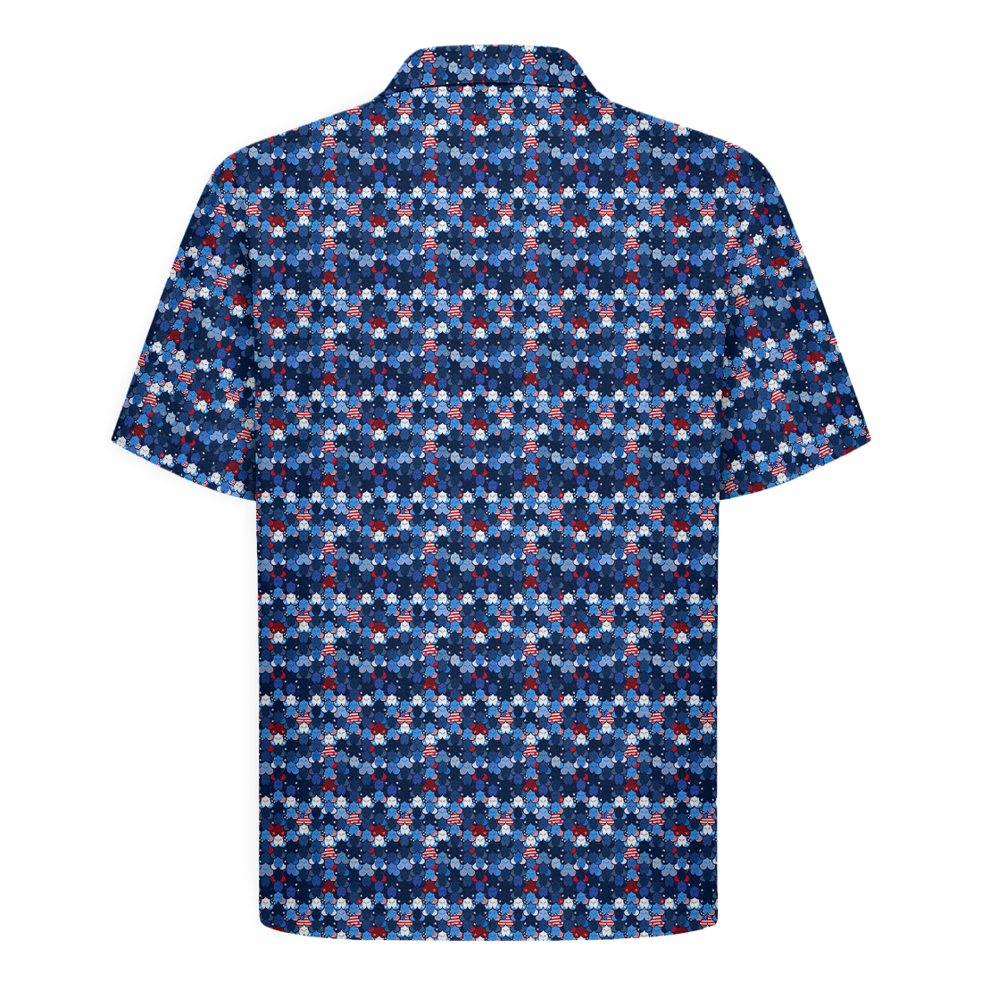 The Great American Melons Hawaiian Shirt