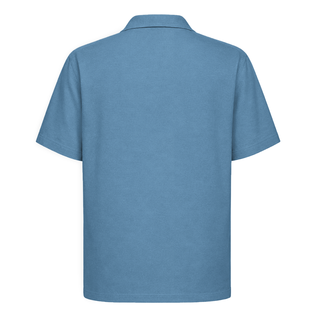 Bird-Watching Hawaiian Shirt