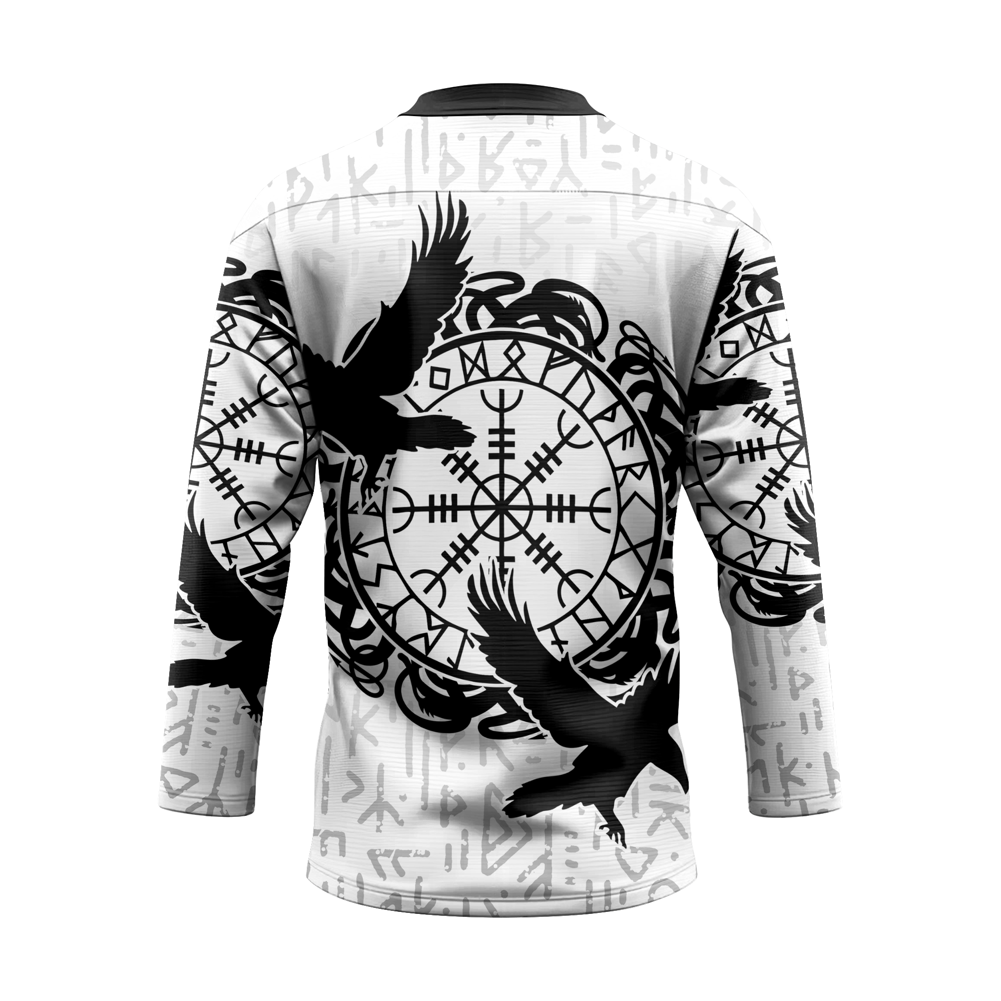 Ascendant Guardian Viking Laced Jersey