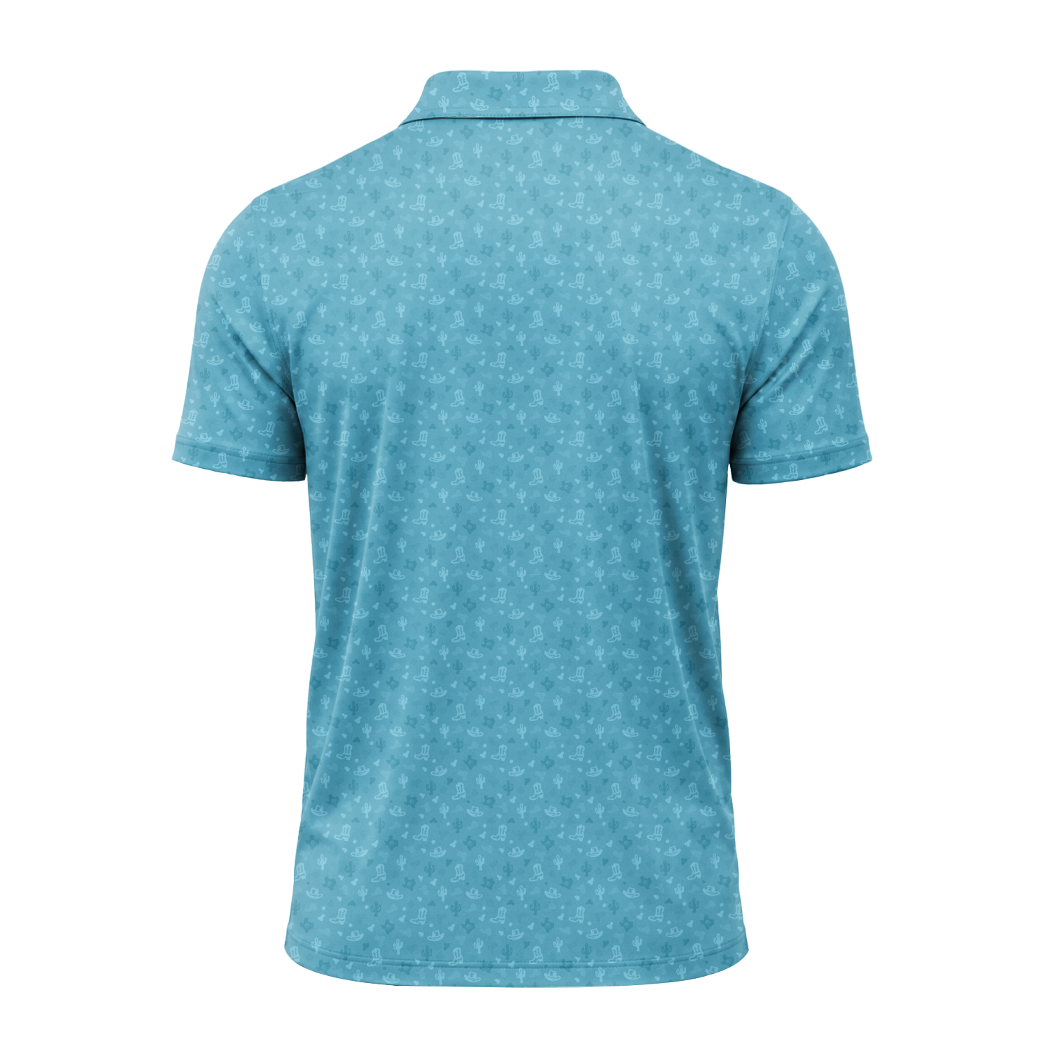 Texas Polo Shirt