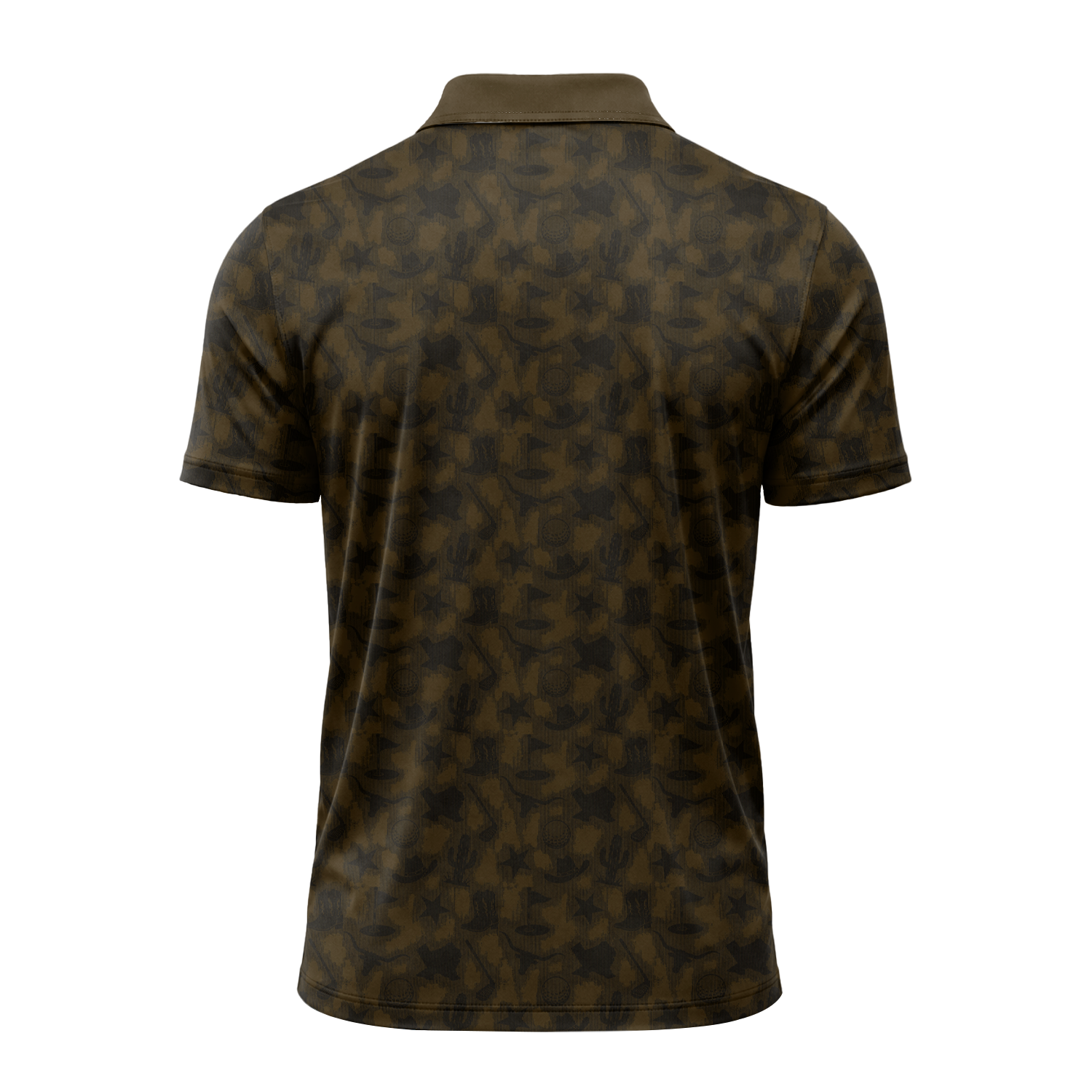 Texas Polo Shirt