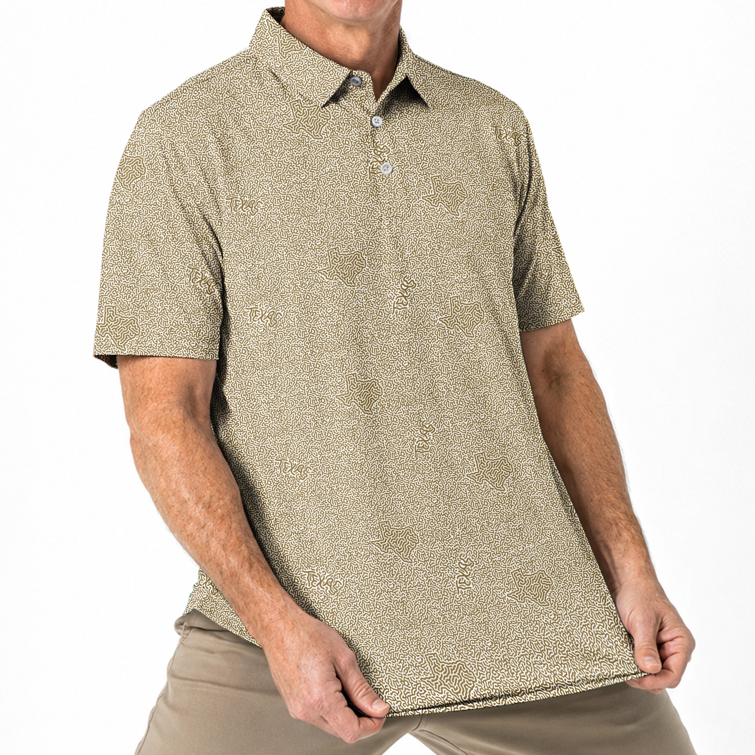 Texas Polo Shirt