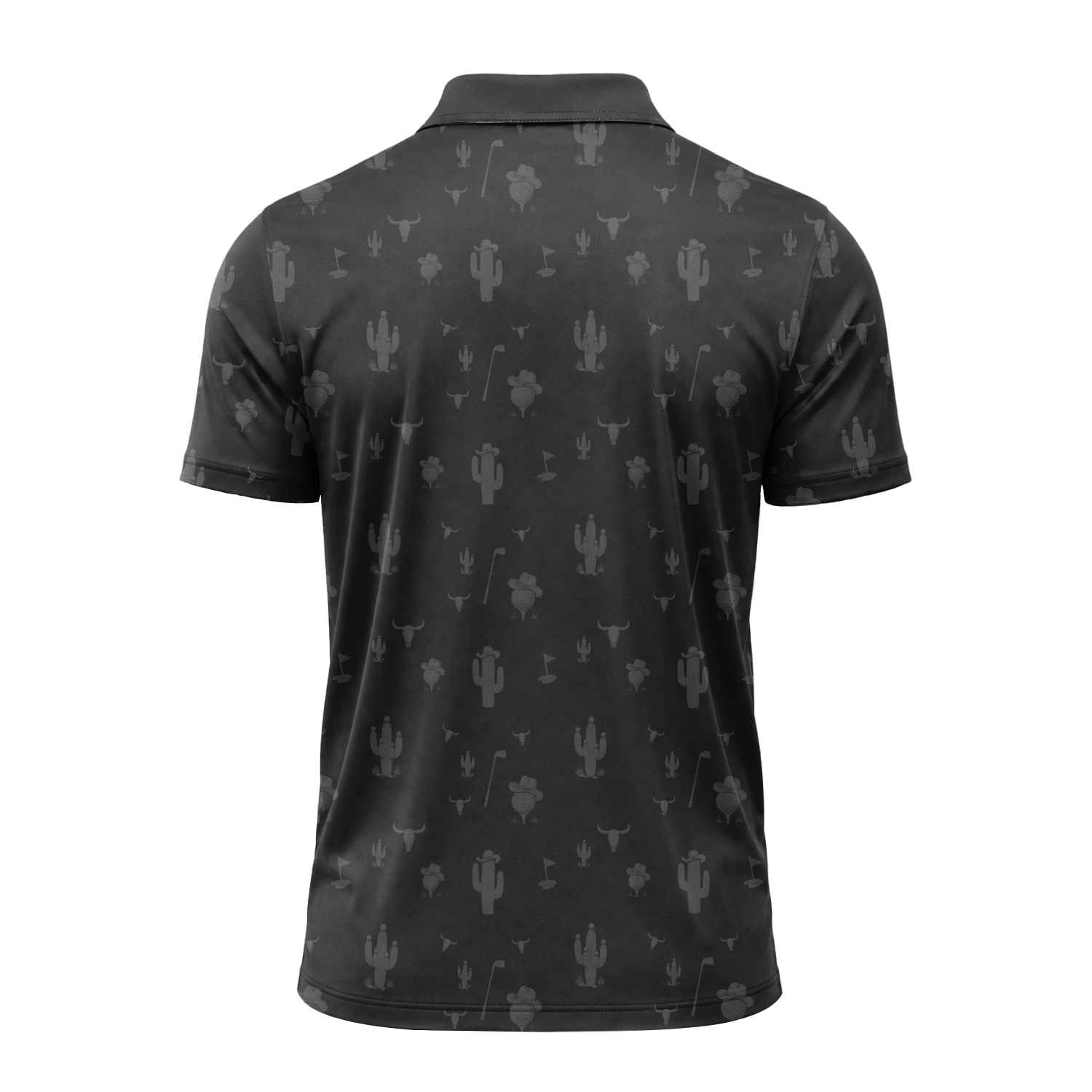 Texas Polo Shirt