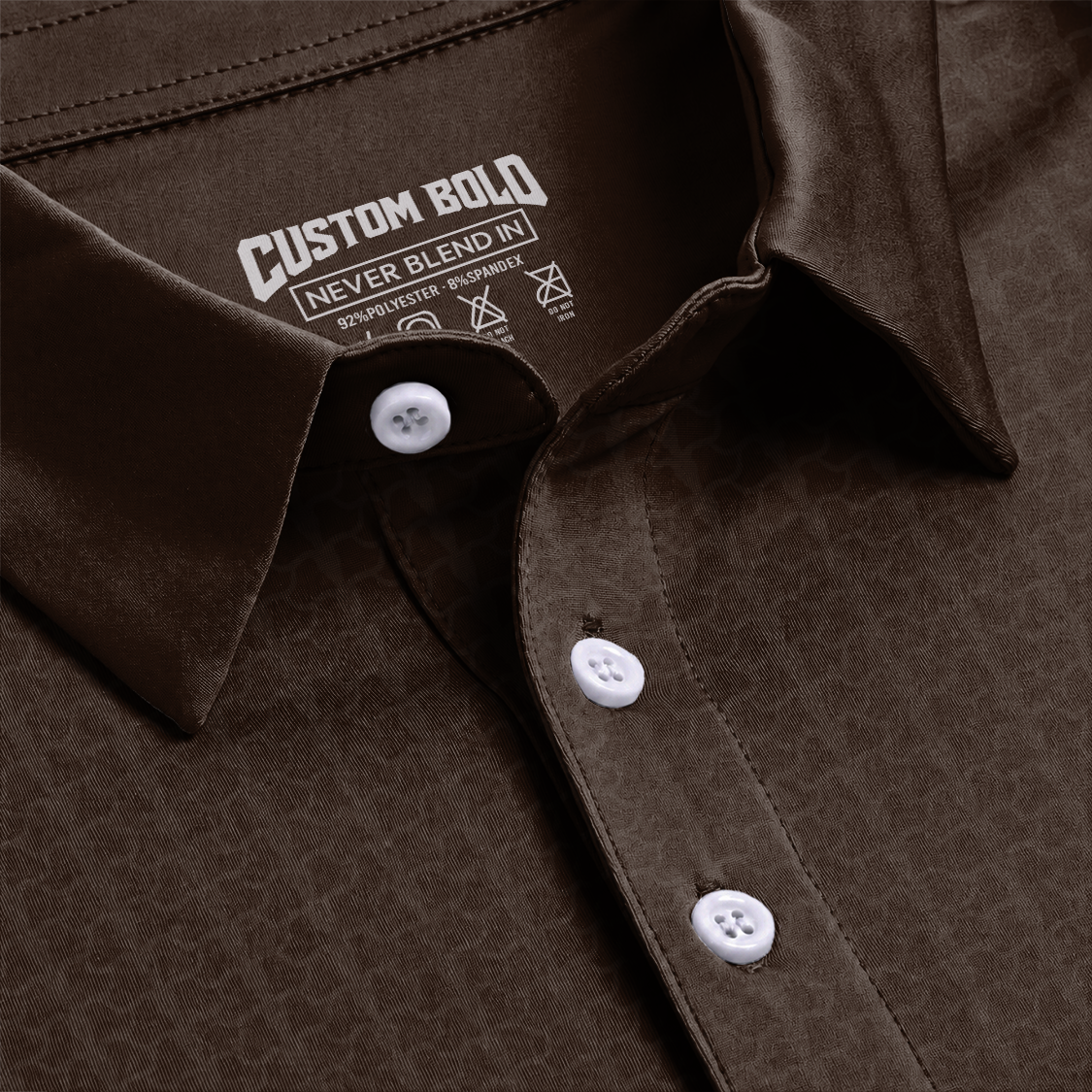 Texas Polo Shirt
