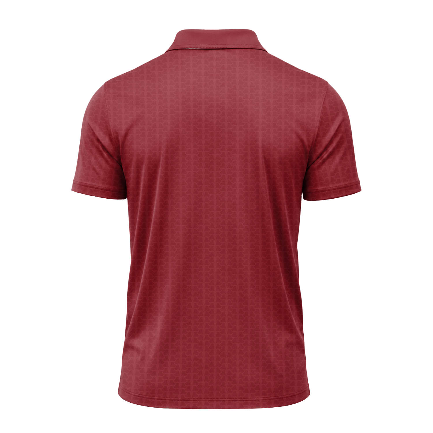 Texas Polo Shirt