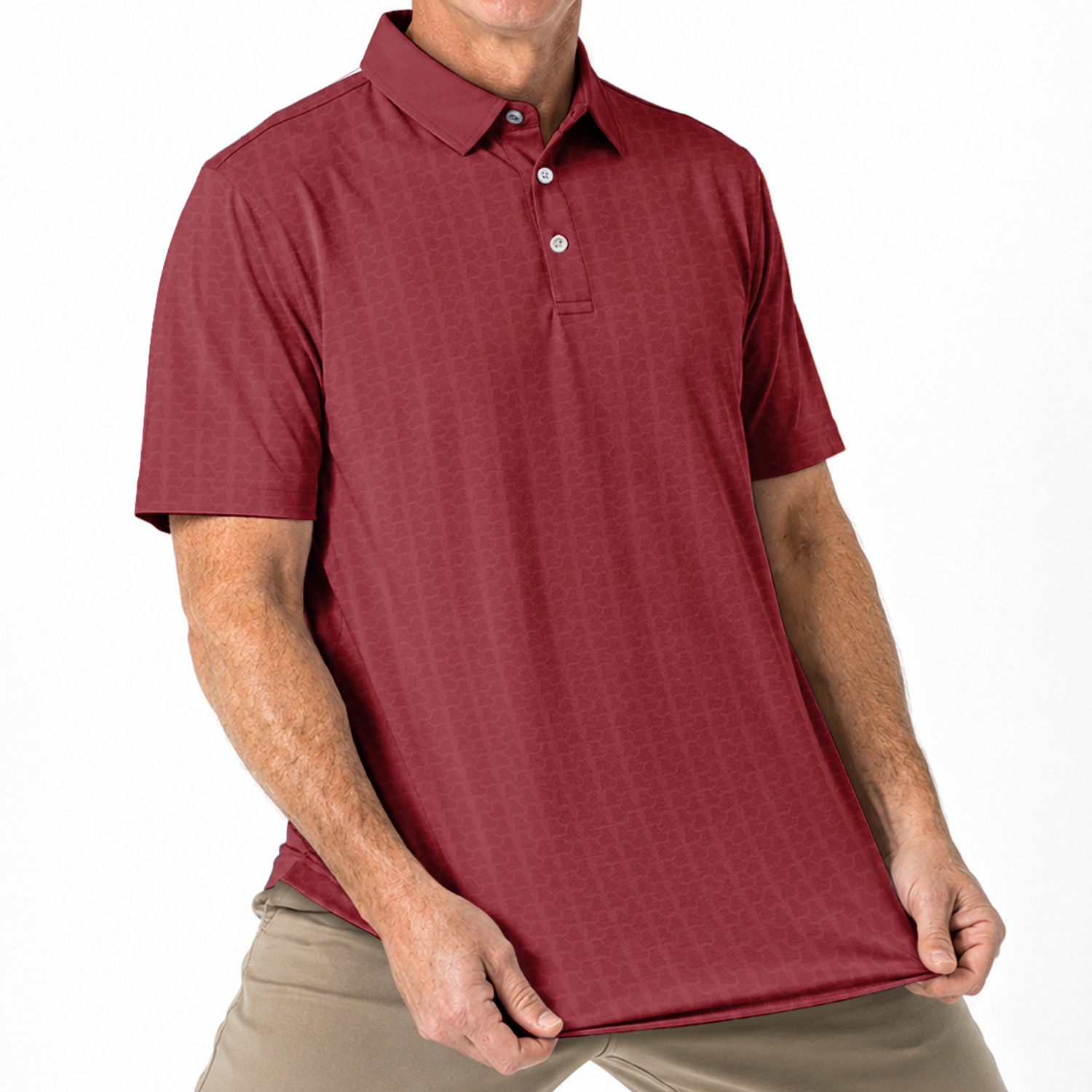 Texas Polo Shirt