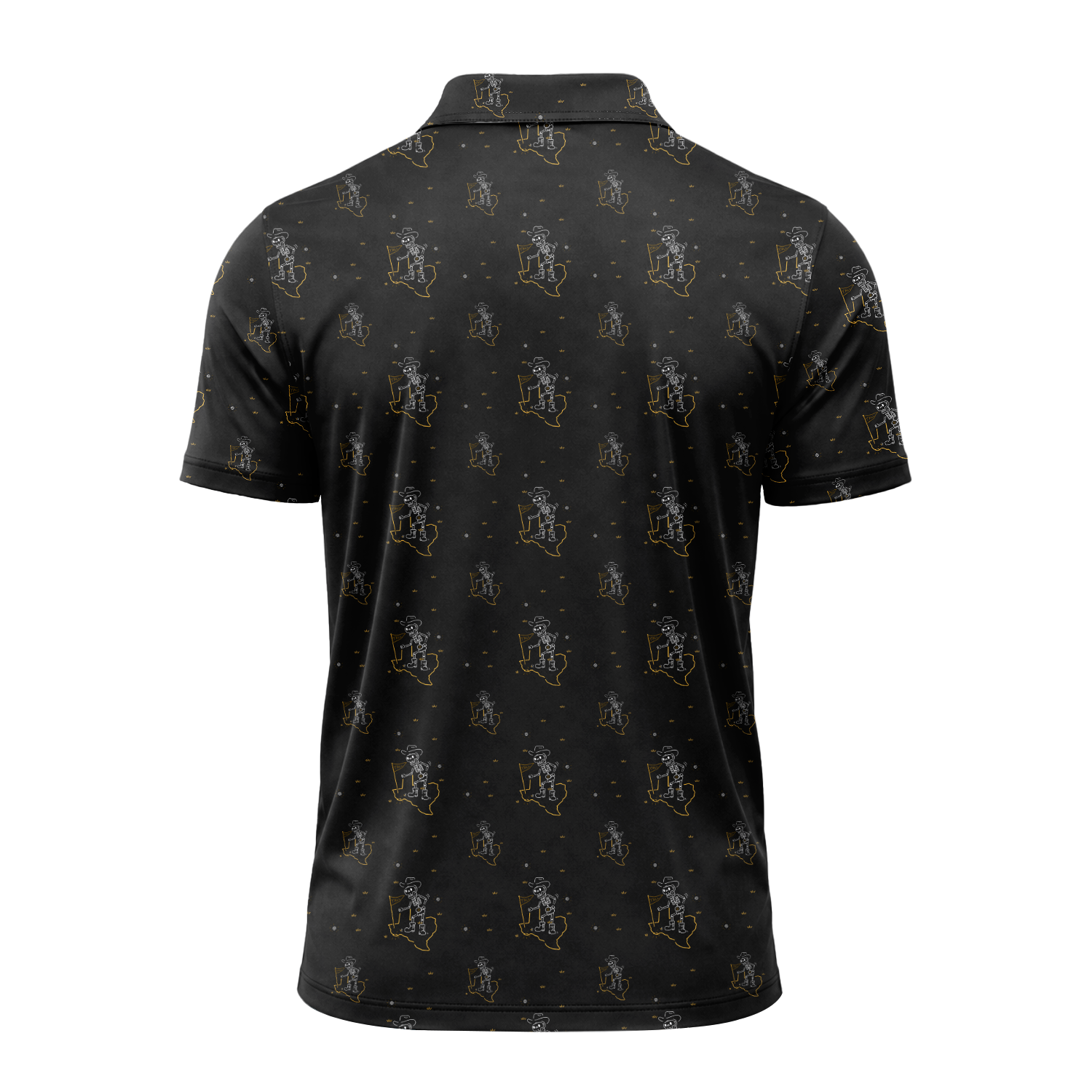 Texas Polo Shirt