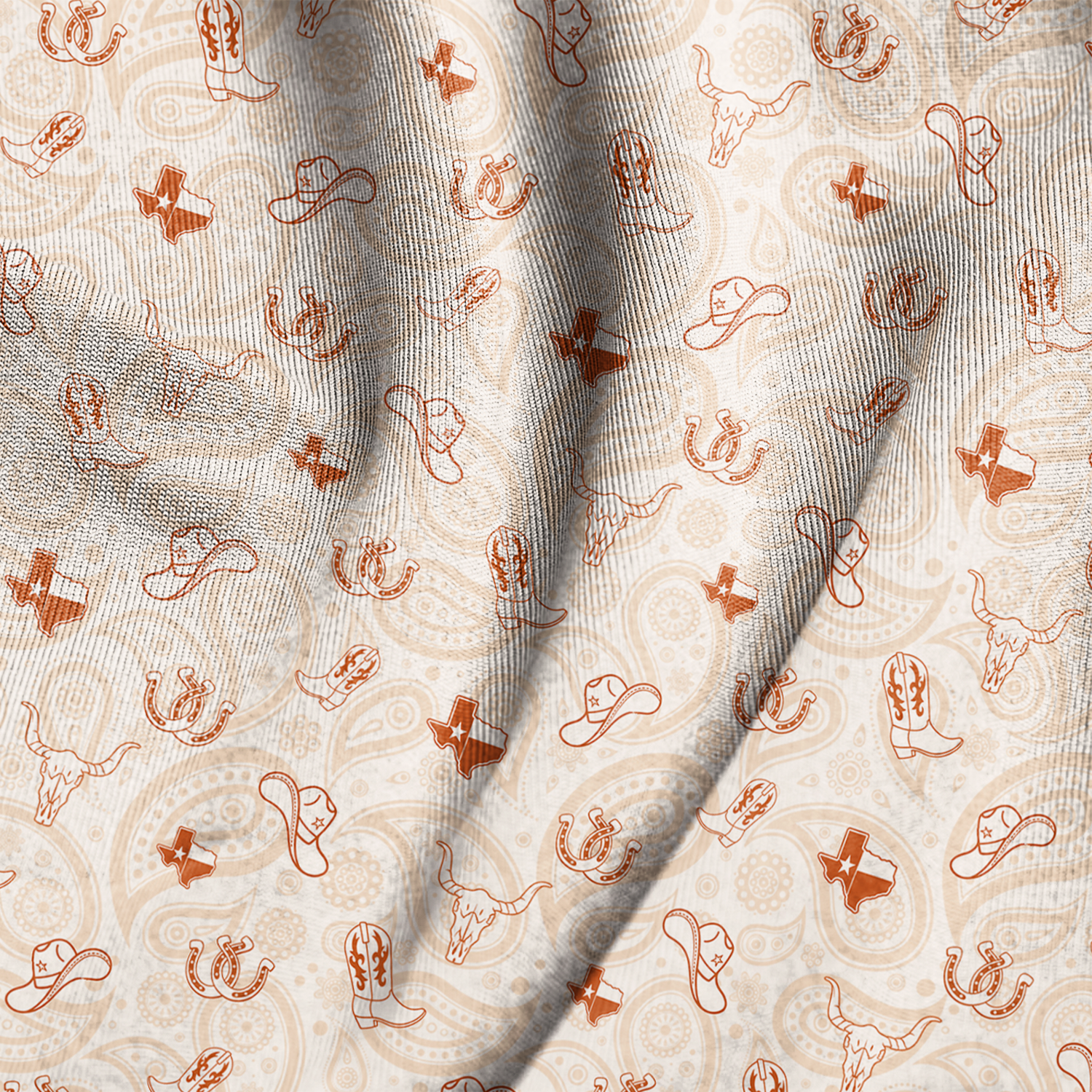 Texas Polo Shirt