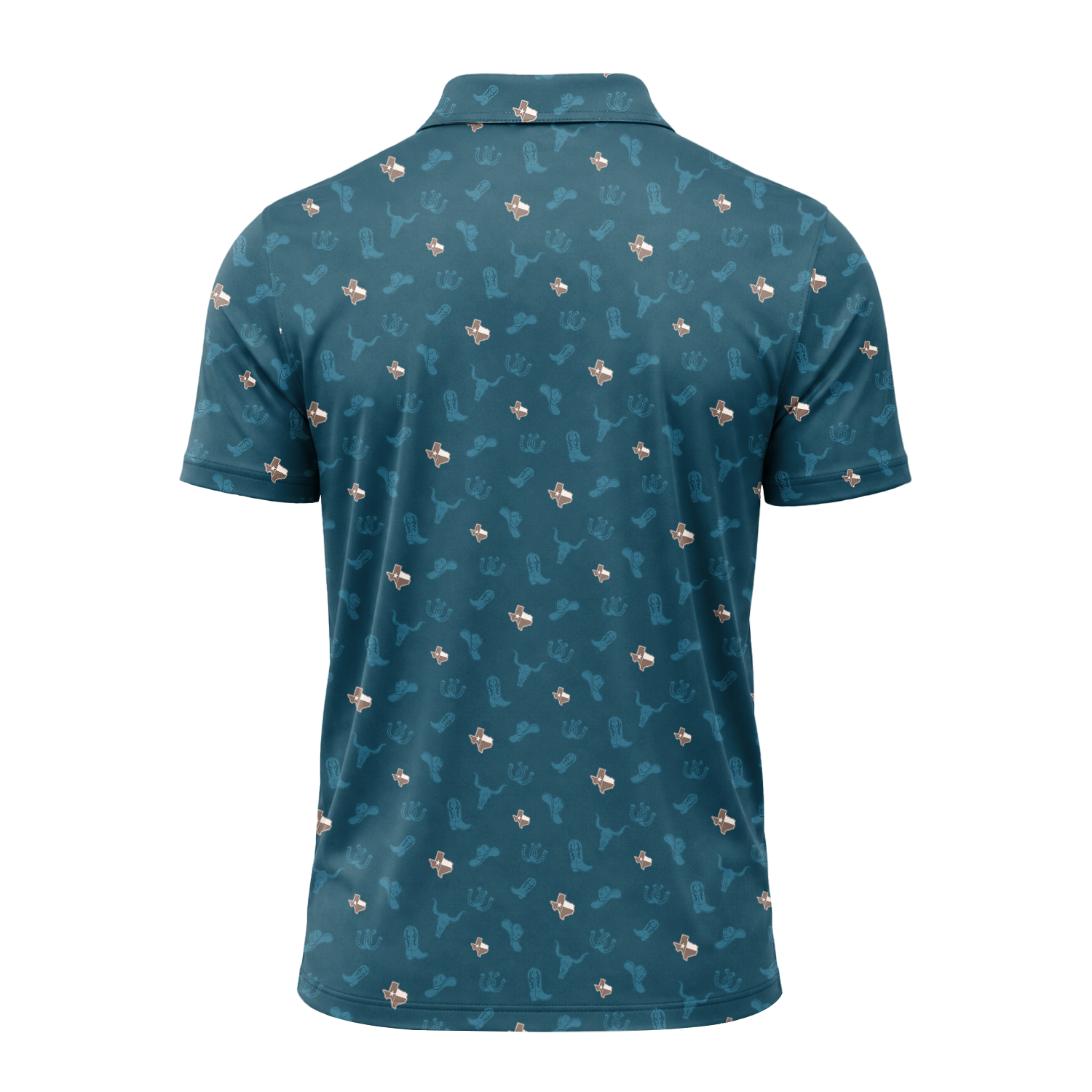 Texas Polo Shirt