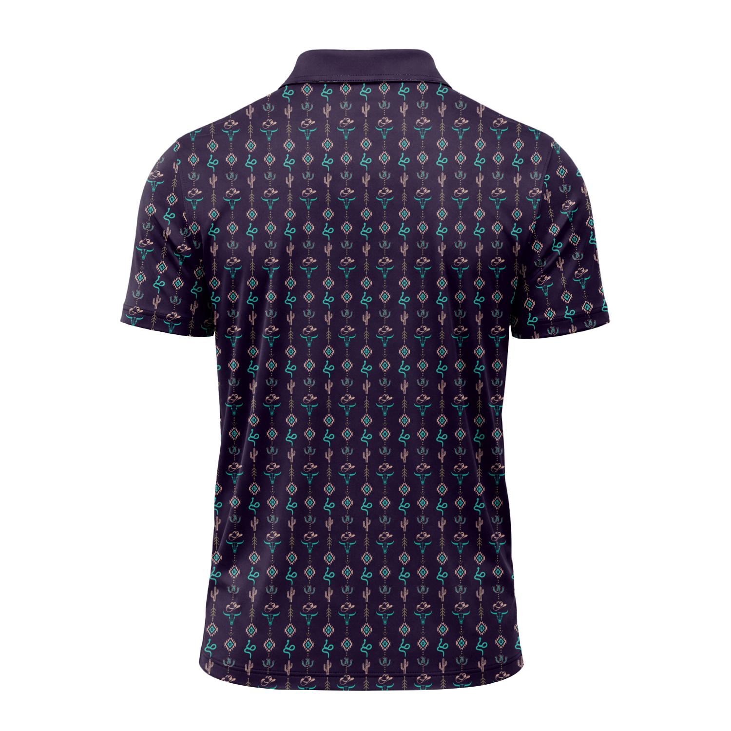 Texas Polo Shirt