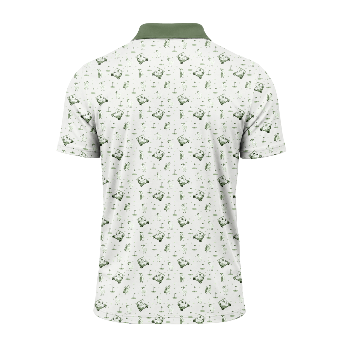 Farmer Polo Shirt