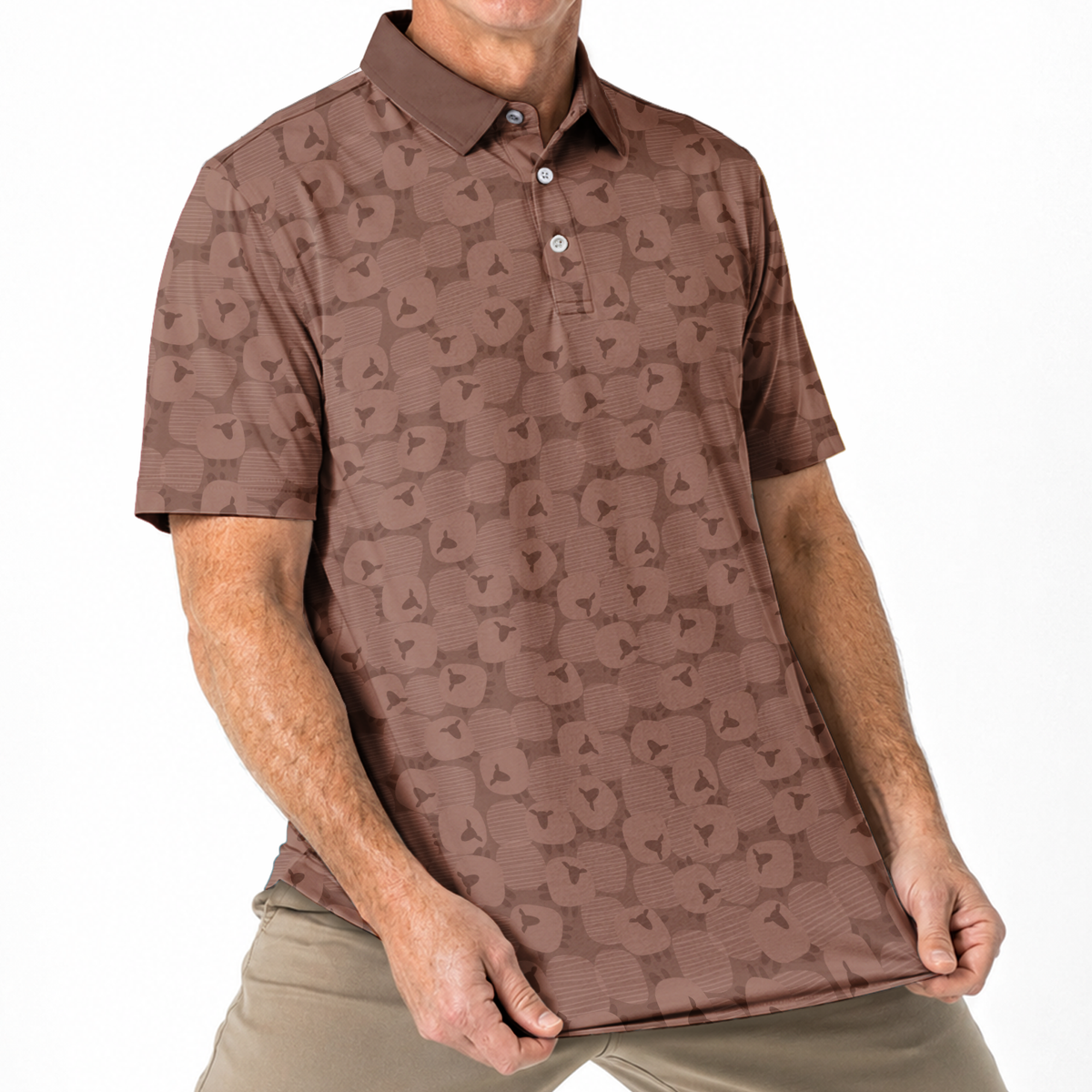 Farmer Polo Shirt