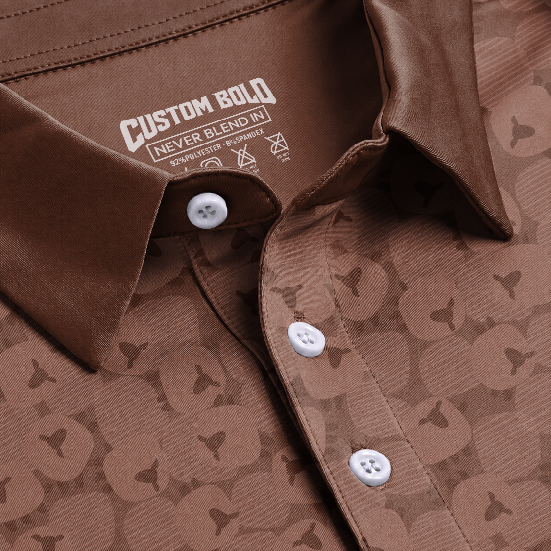 Farmer Polo Shirt