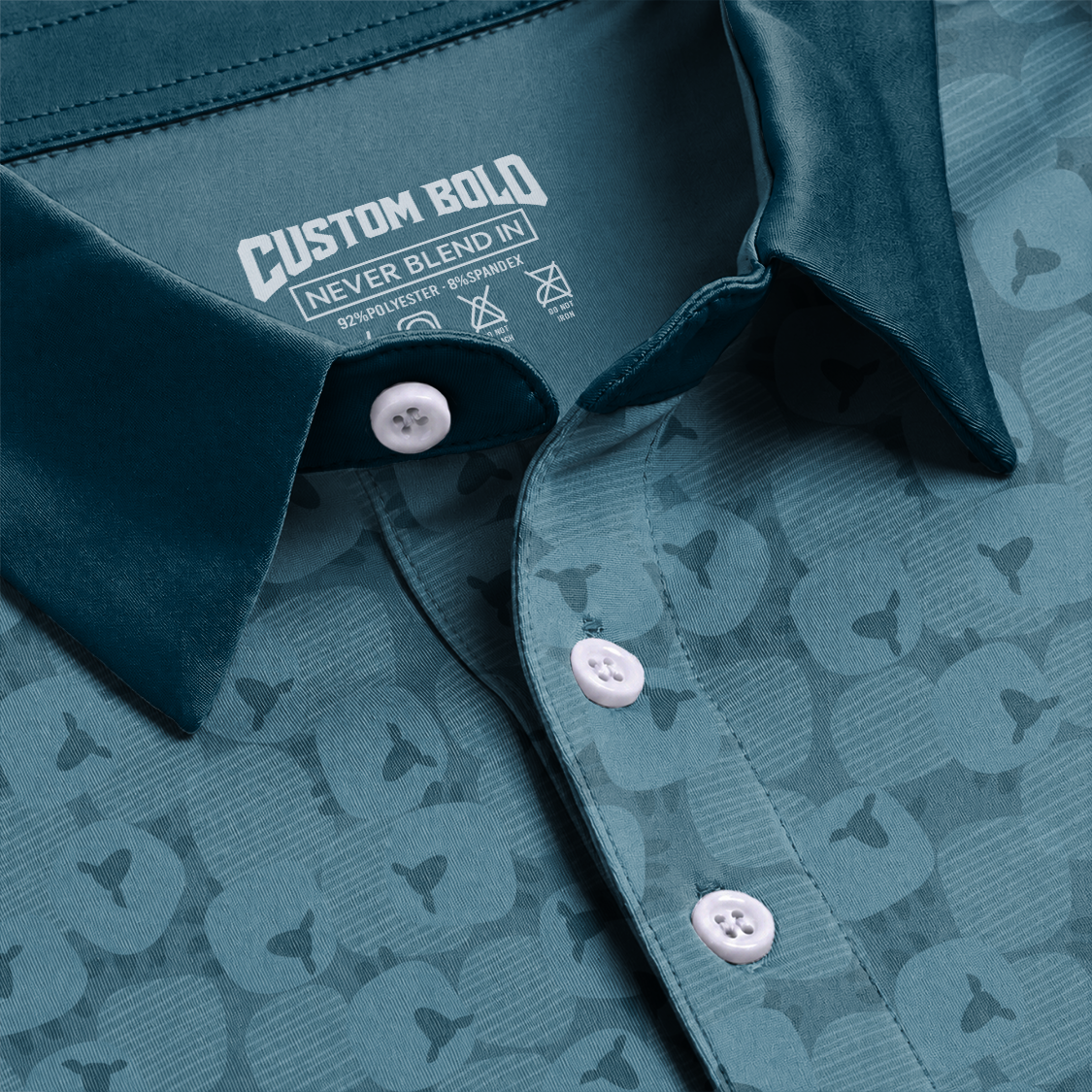 Farmer Polo Shirt