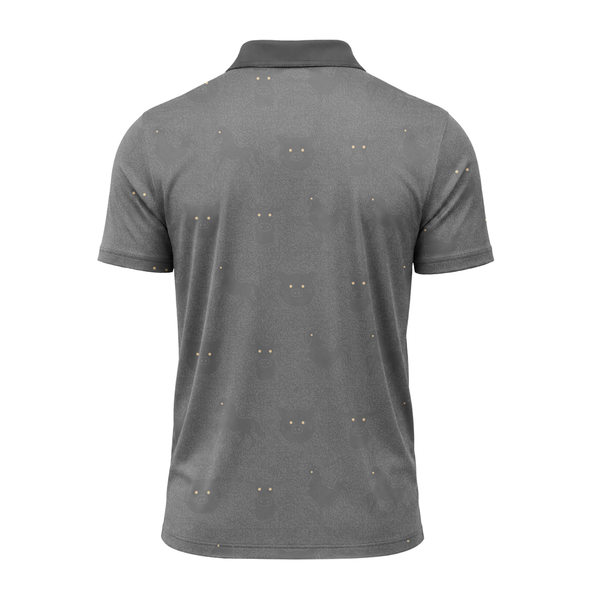 Farmer Polo Shirt