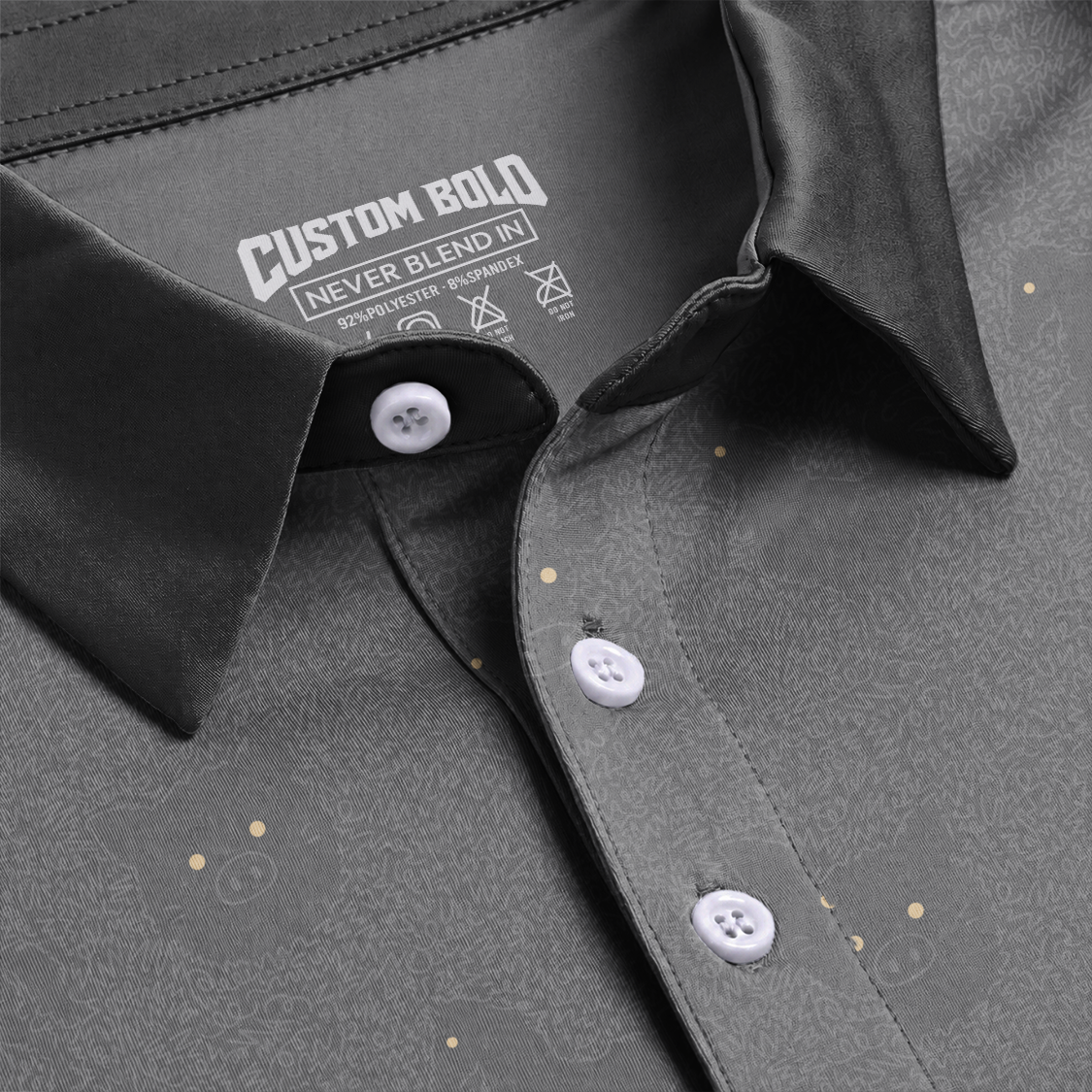 Farmer Polo Shirt