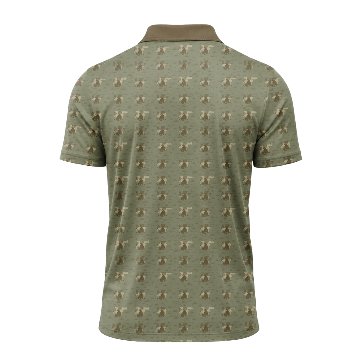 Farmer Polo Shirt