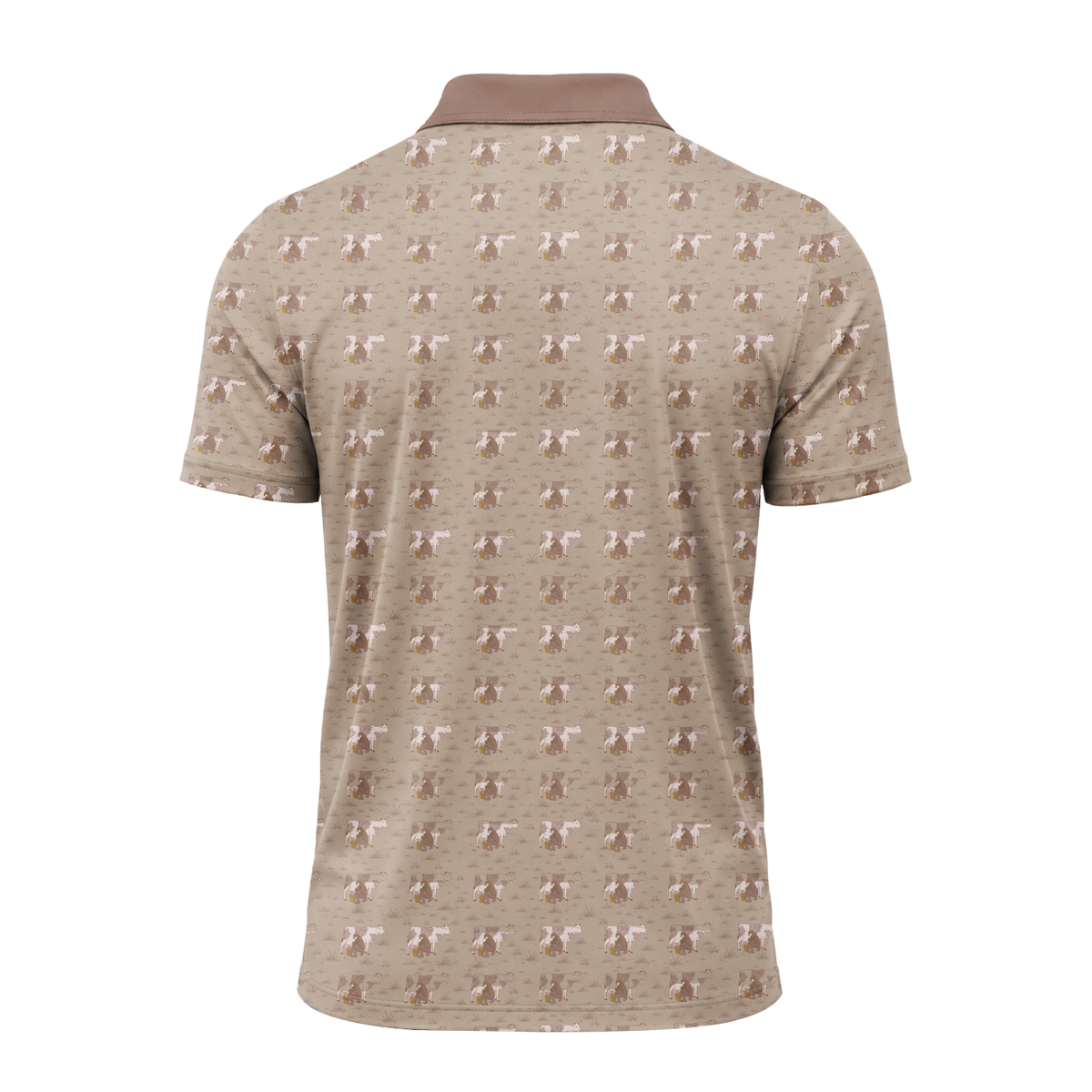 Farmer Polo Shirt