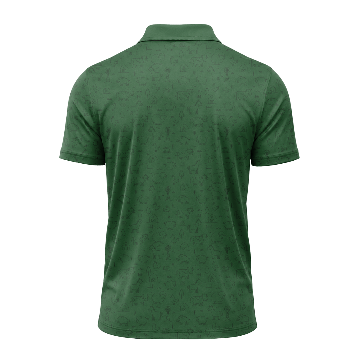 Farmer Polo Shirt