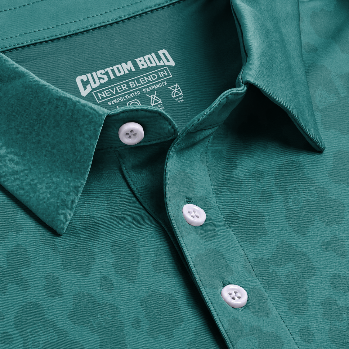 Farmer Polo Shirt
