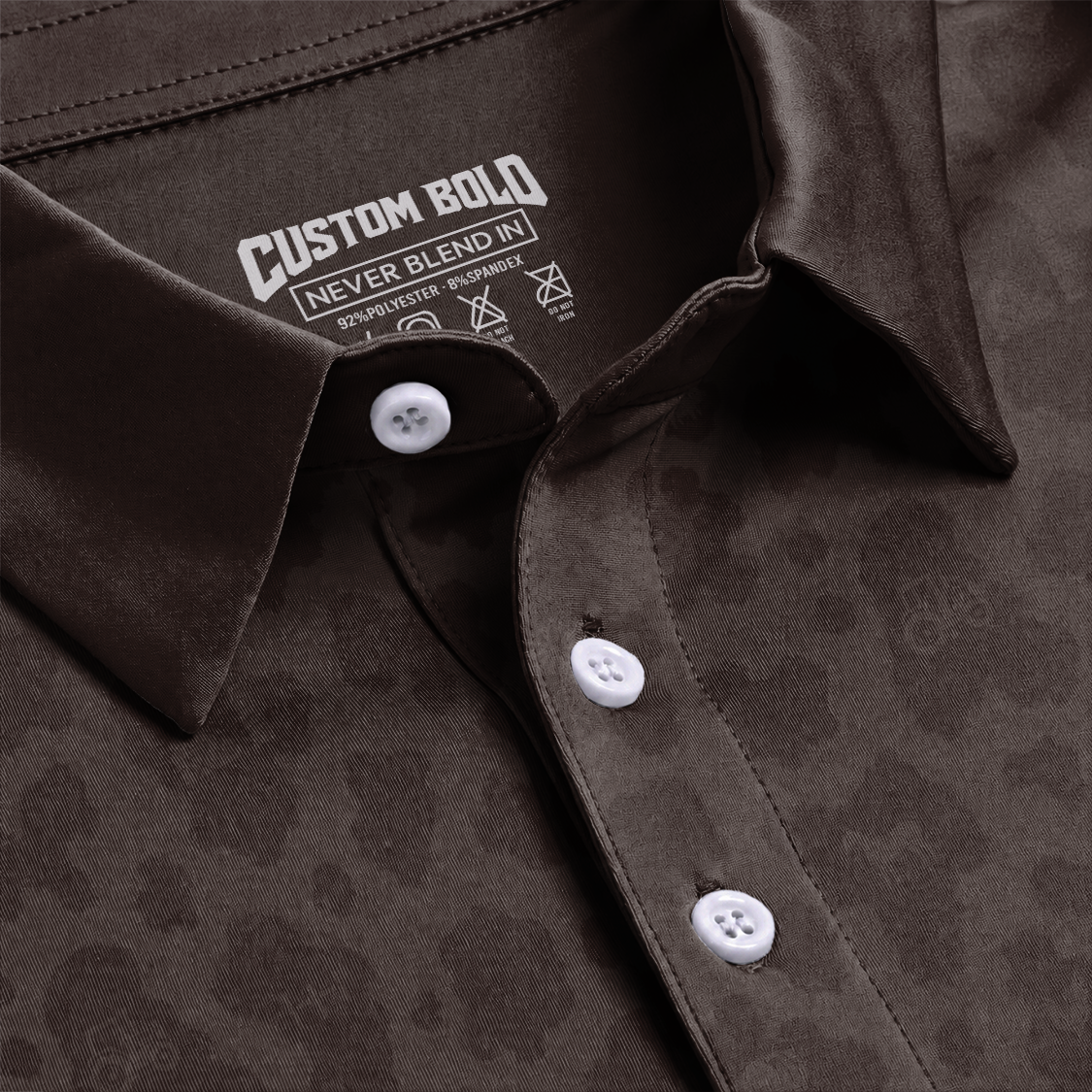 Farmer Polo Shirt