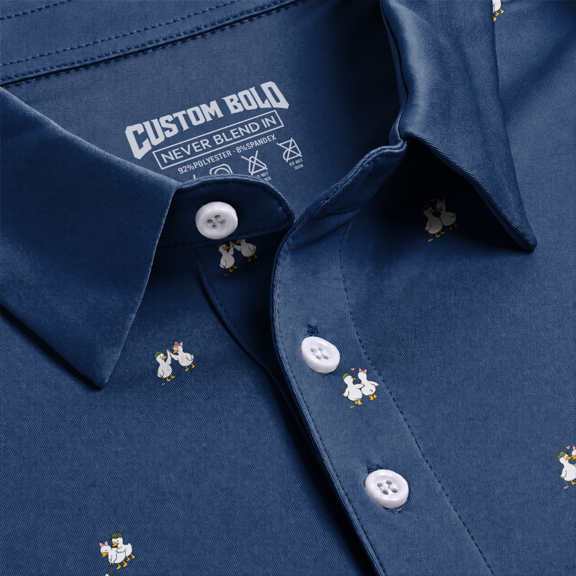 Farmer Polo Shirt