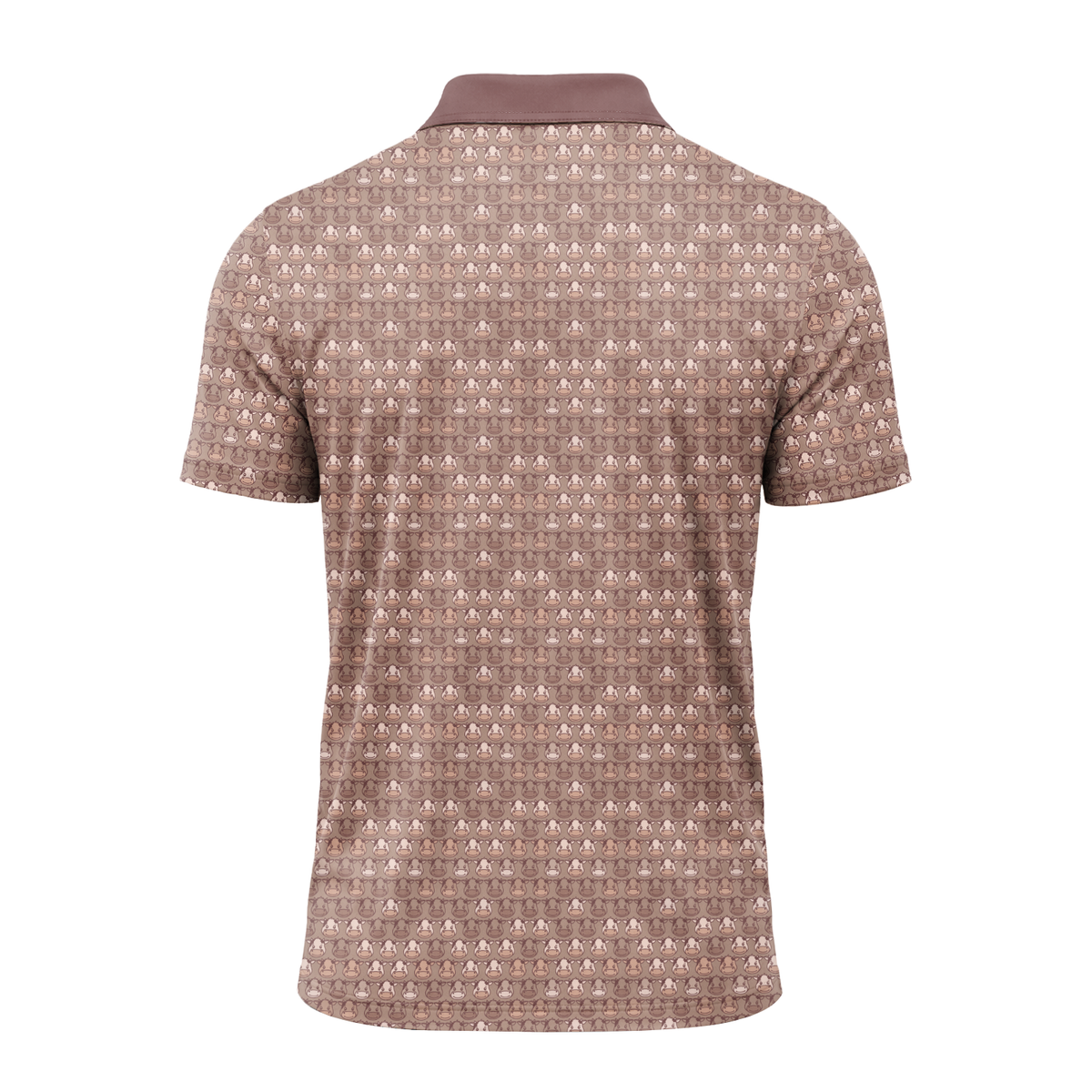 Farmer Polo Shirt
