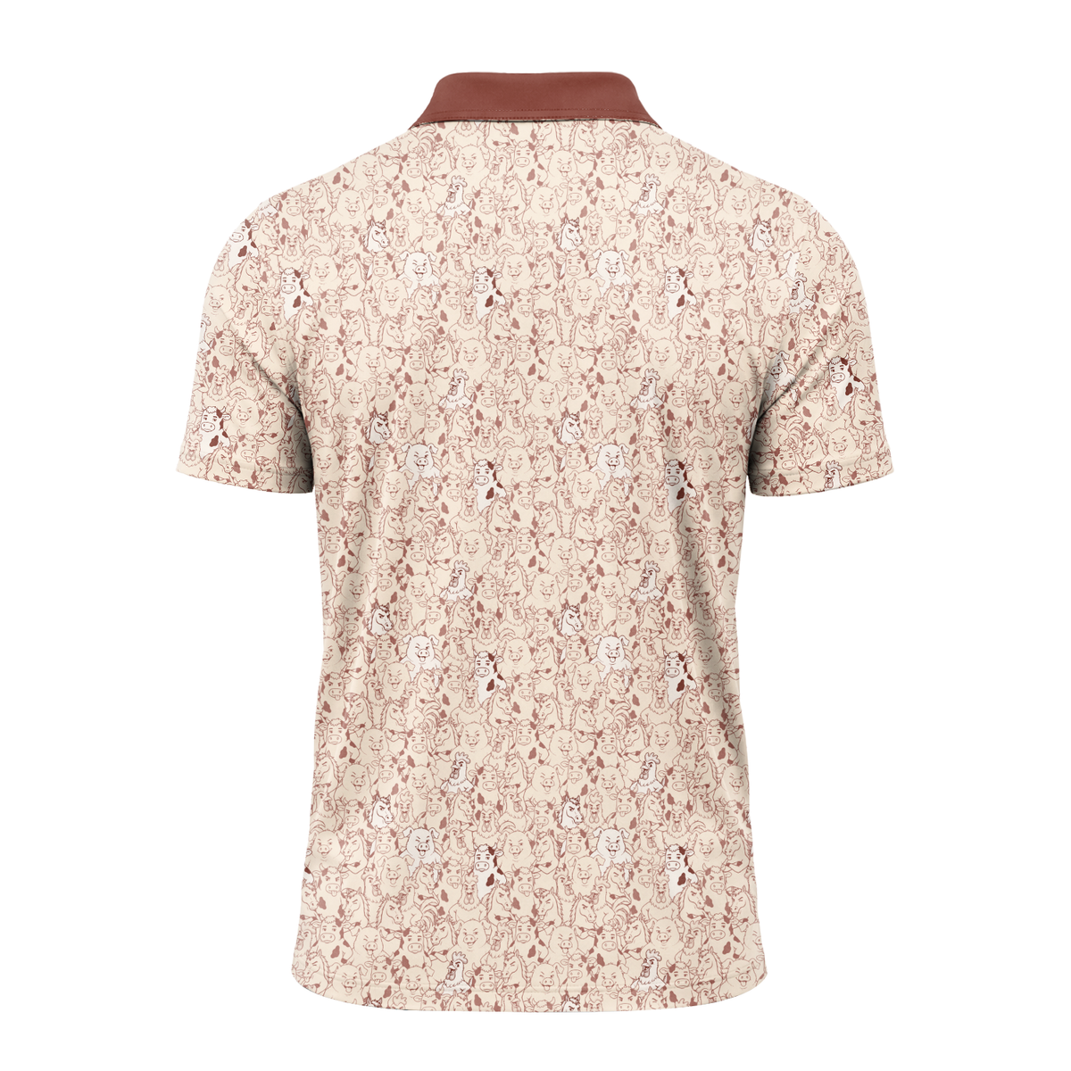 Farmer Polo Shirt