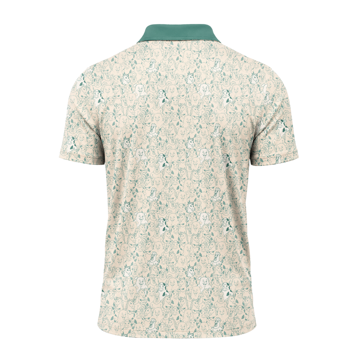 Farmer Polo Shirt