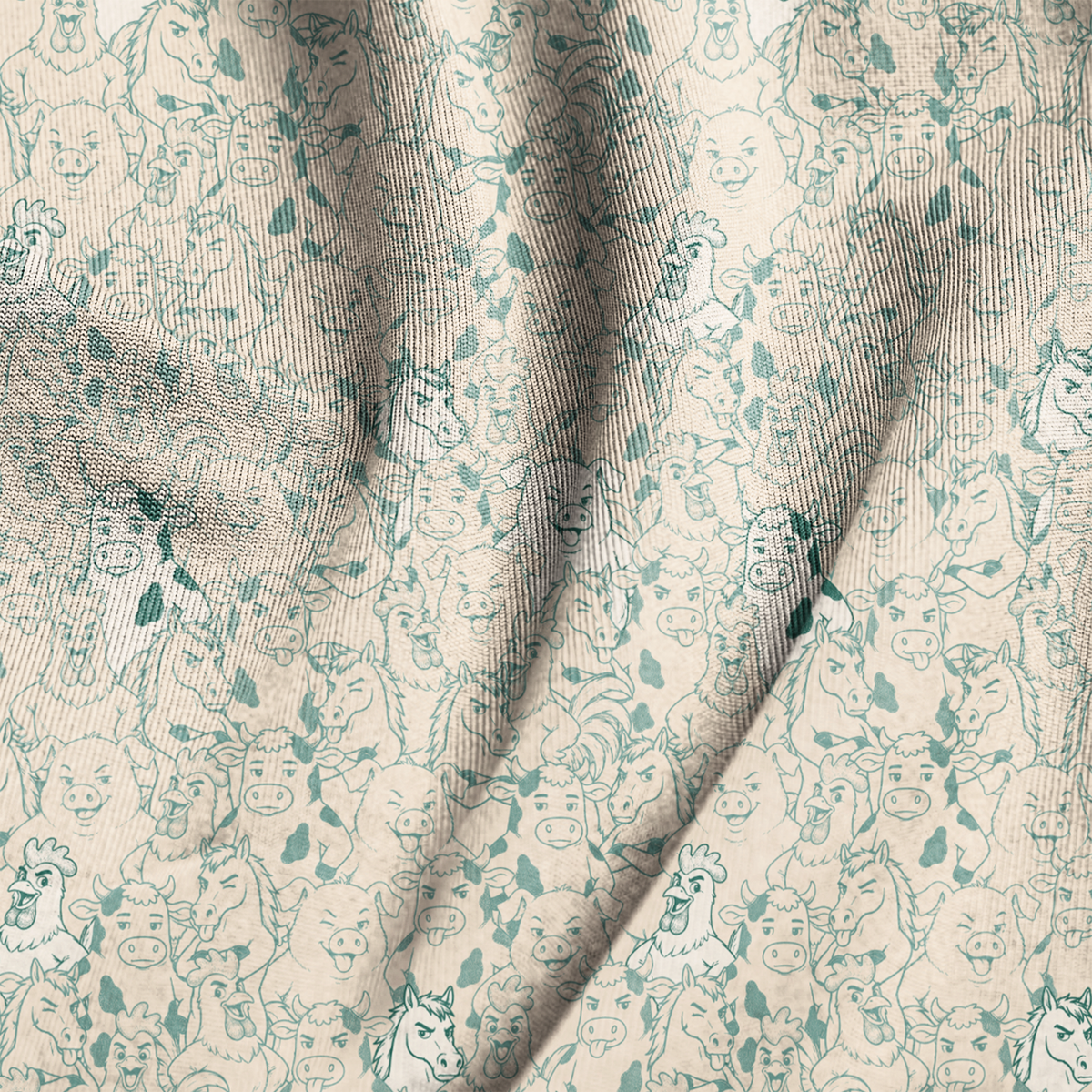 Farmer Polo Shirt