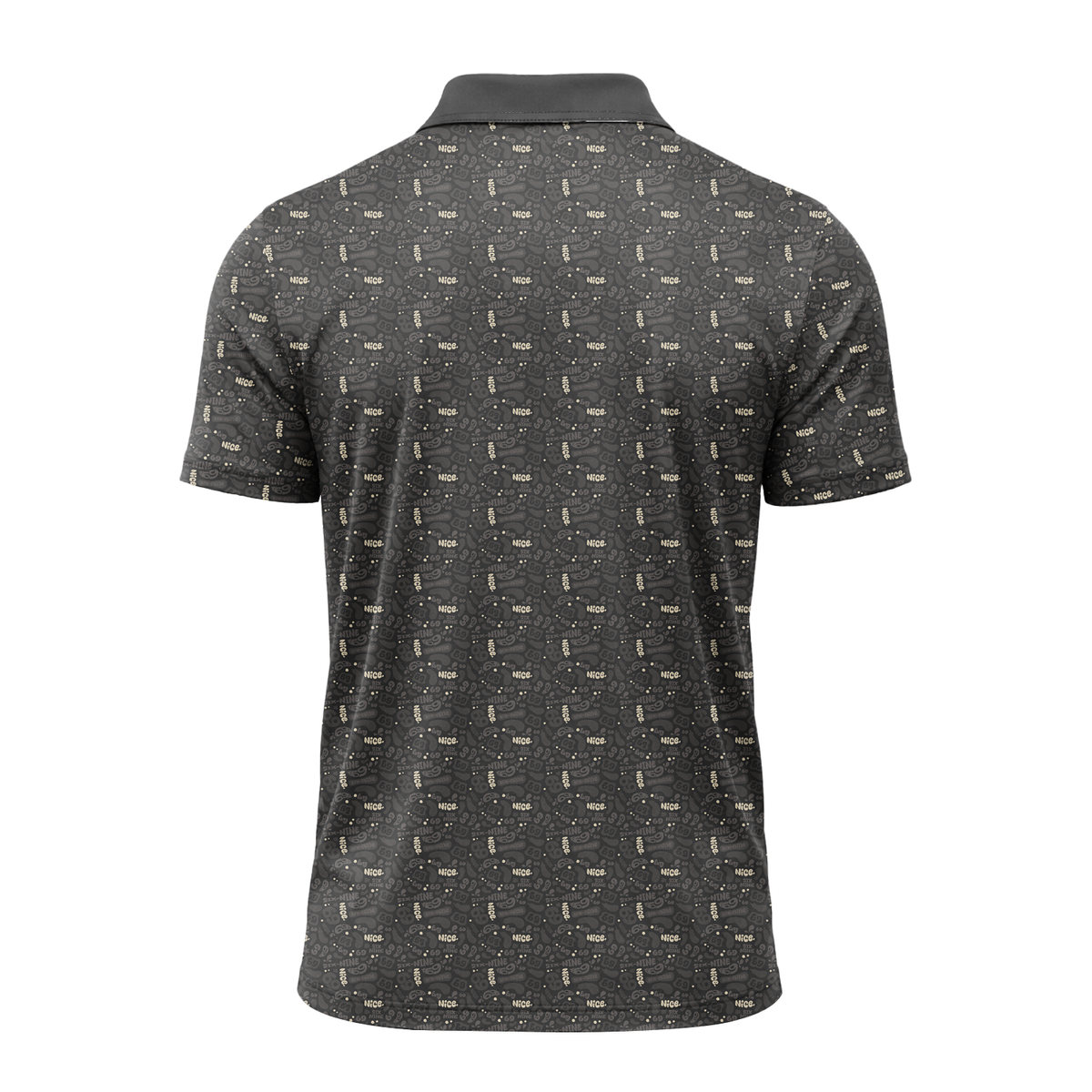 Golf Polo Shirt