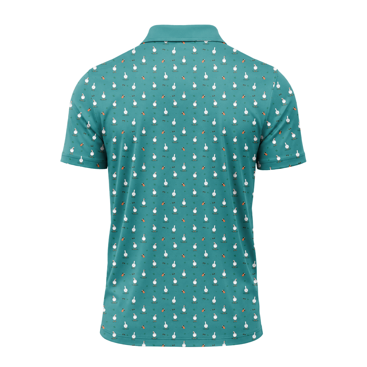 Golf Polo Shirt