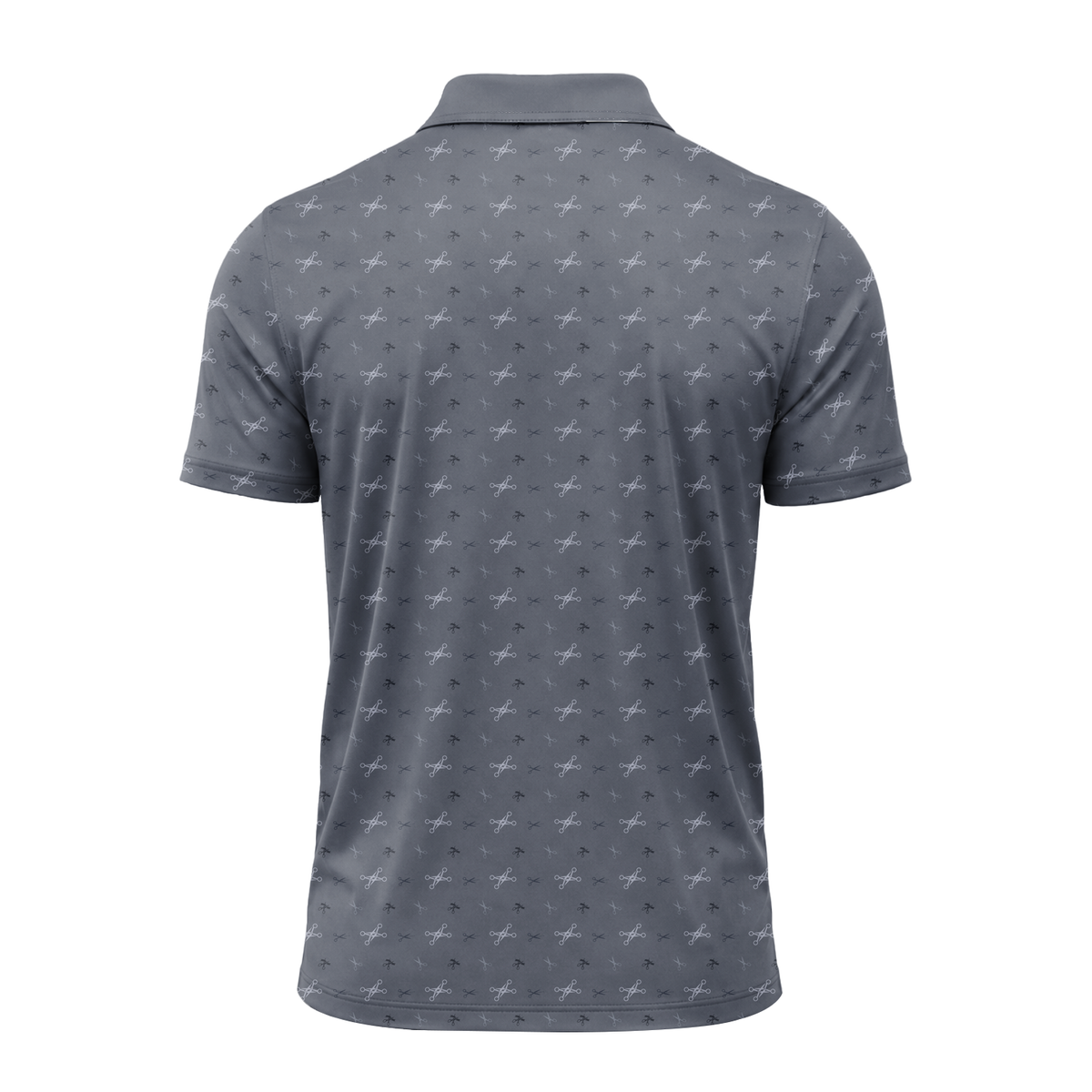 Golf Polo Shirt