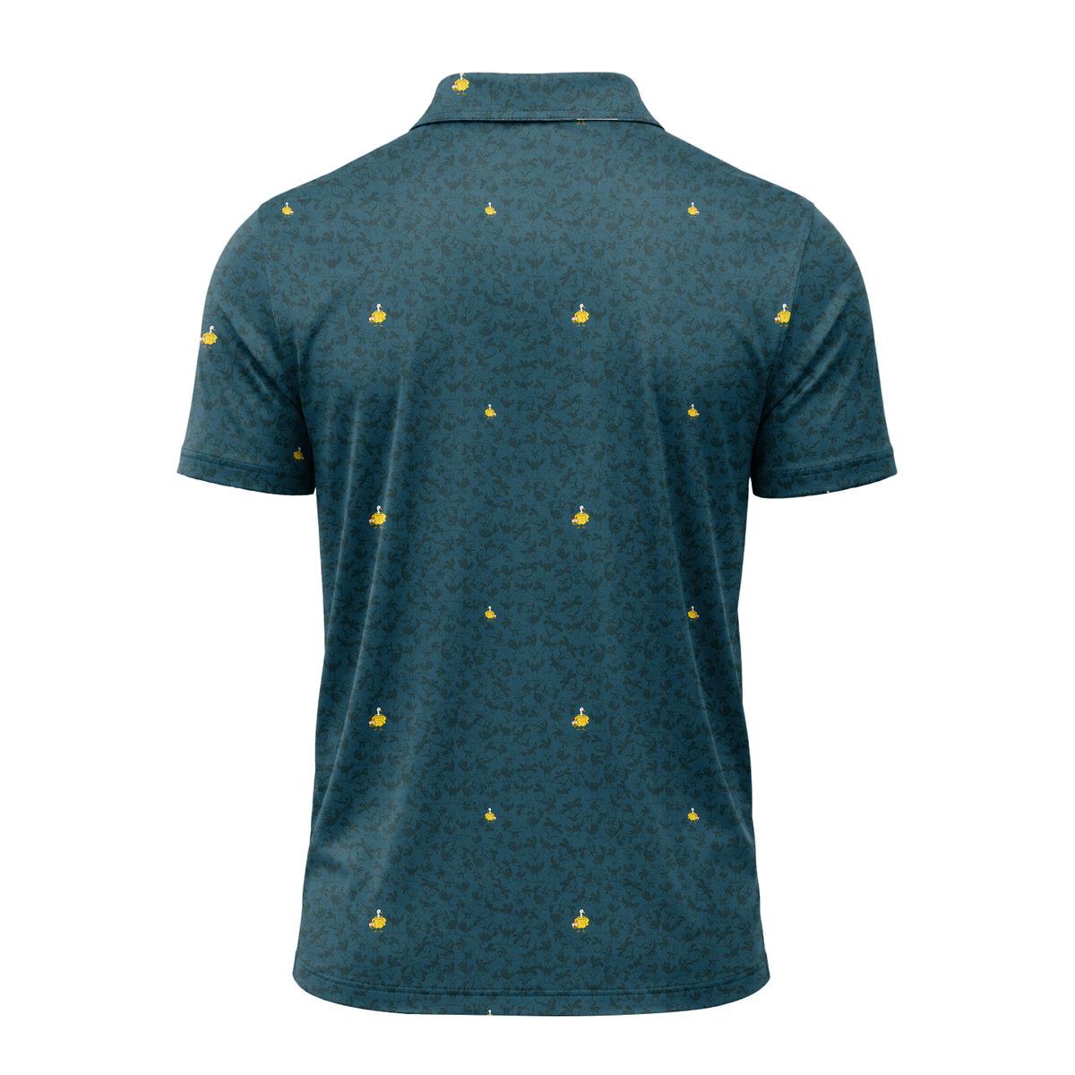 Golf Polo Shirt